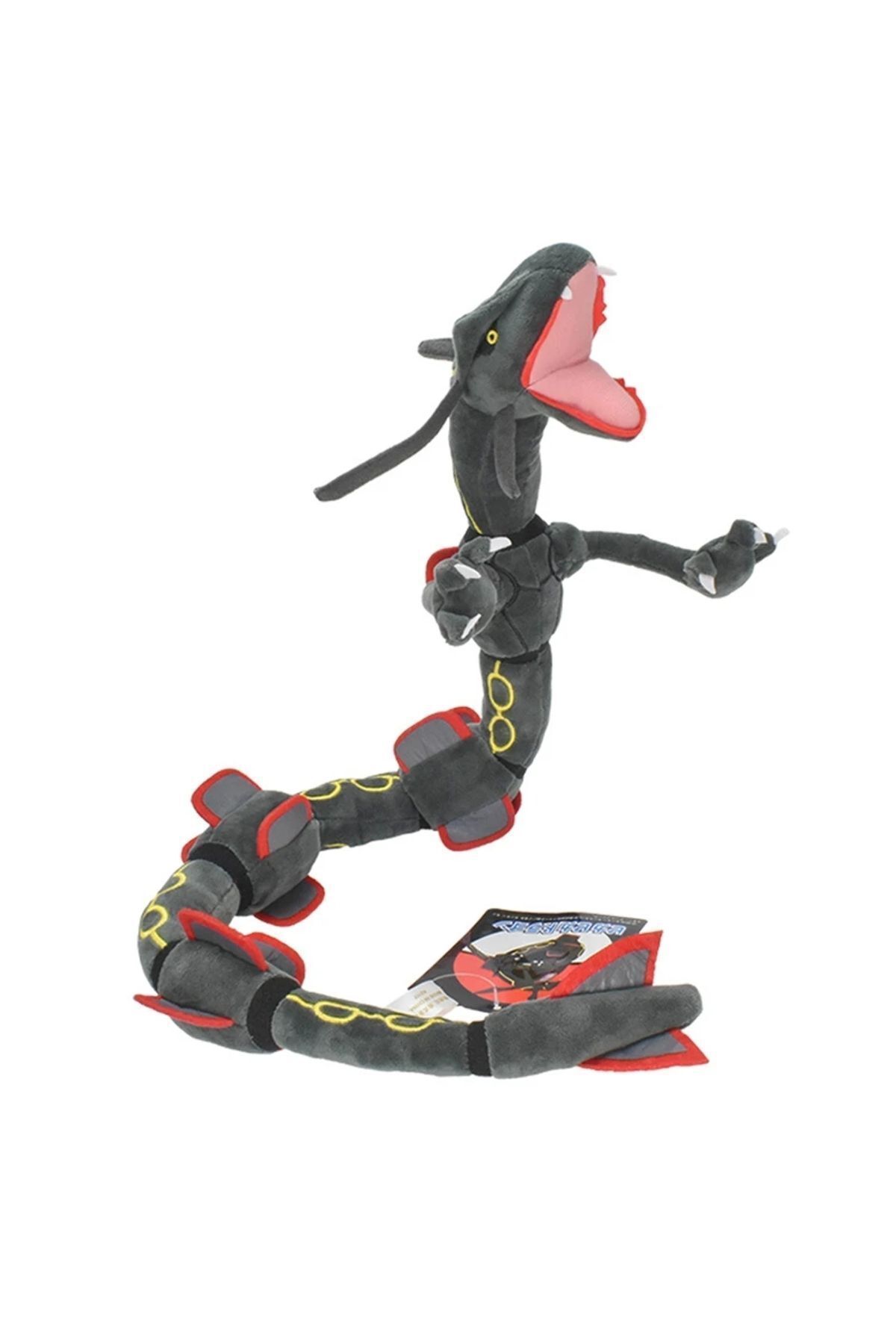 Rayquaza pokemon toy online