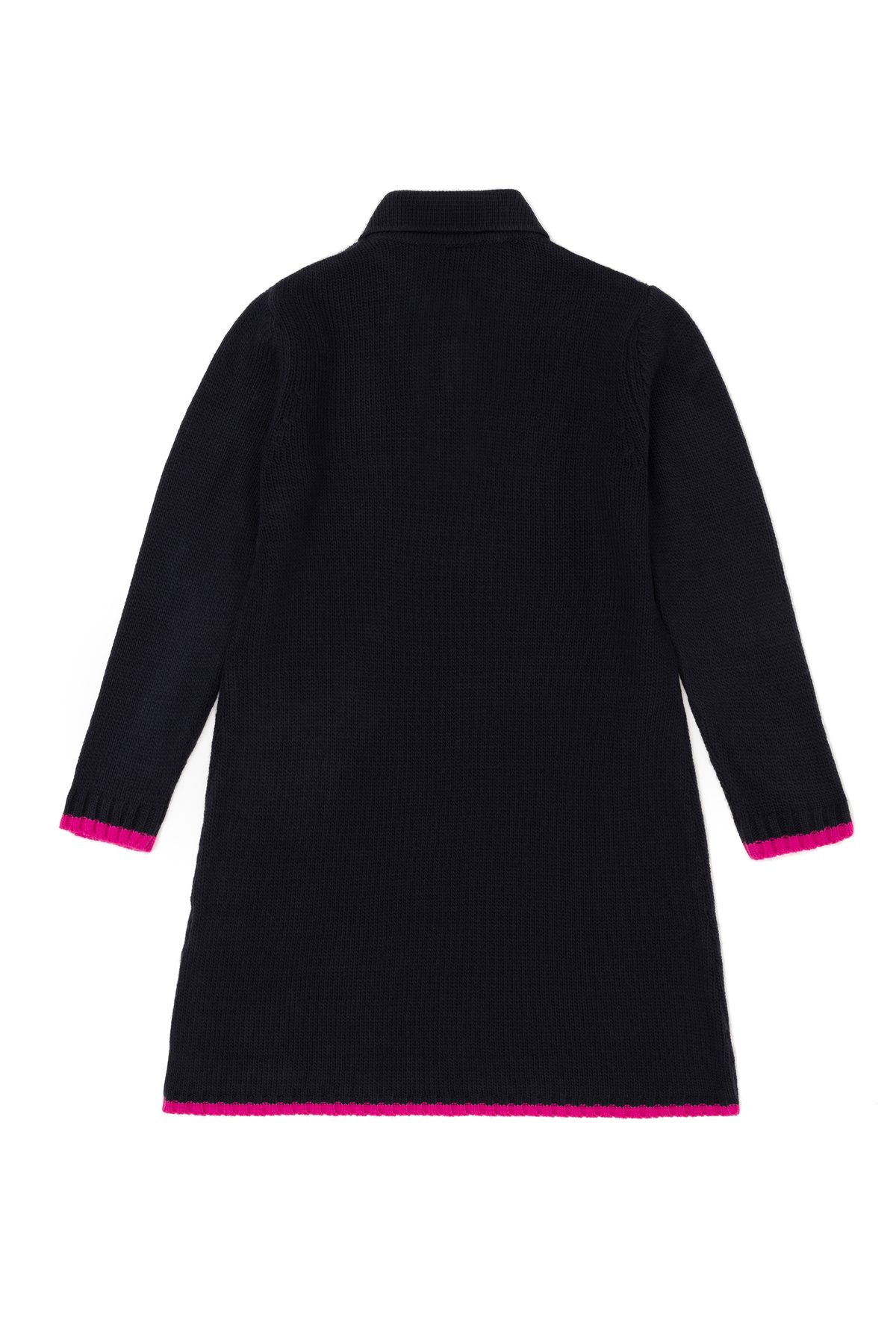 لباس دخترانه یو اس پولو | 1005535 U.S. Polo Assn. - Image 5