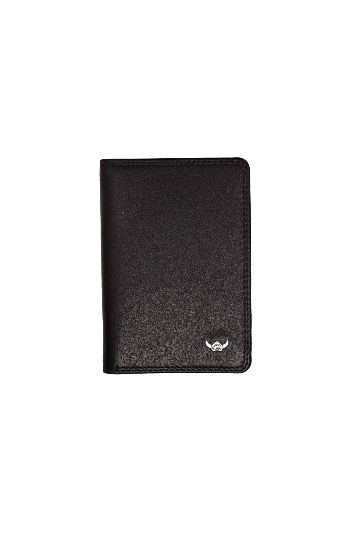 Golden Head-Polo RFID Kreditkartenetui 9,5 cm 1