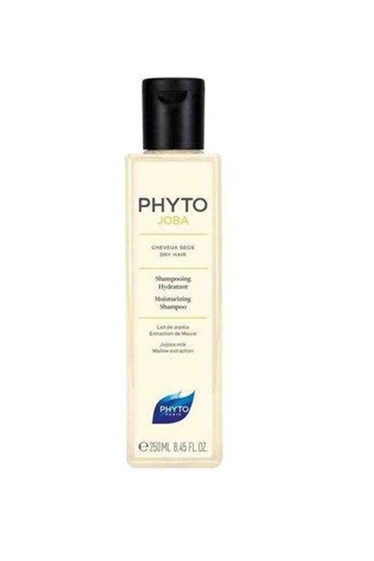 شامپو مردانه و زنانه مرموز 200 میلی لیتری فیتو Phyto