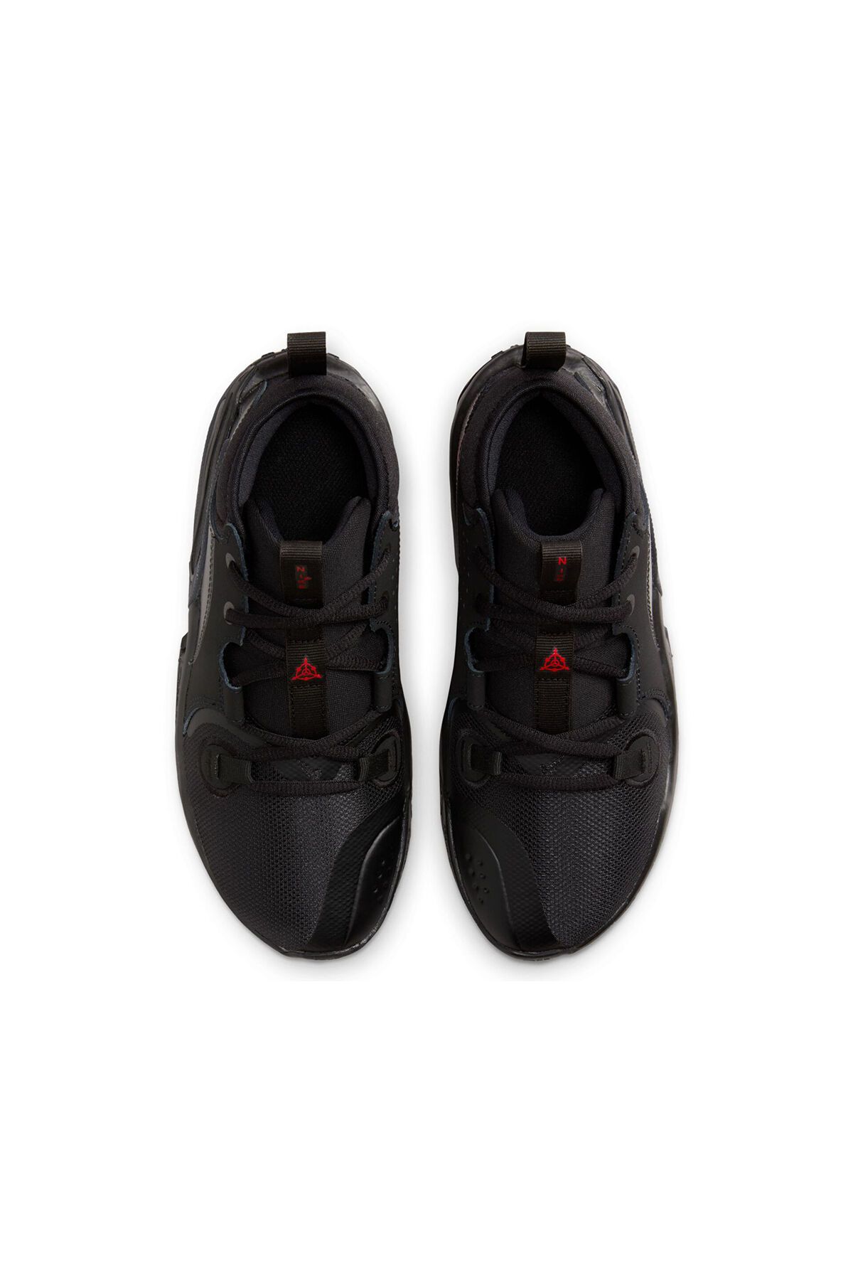 کفش بسکتبال مشکی مردانه و زنانه AIR ZOOM 2 GS Nike