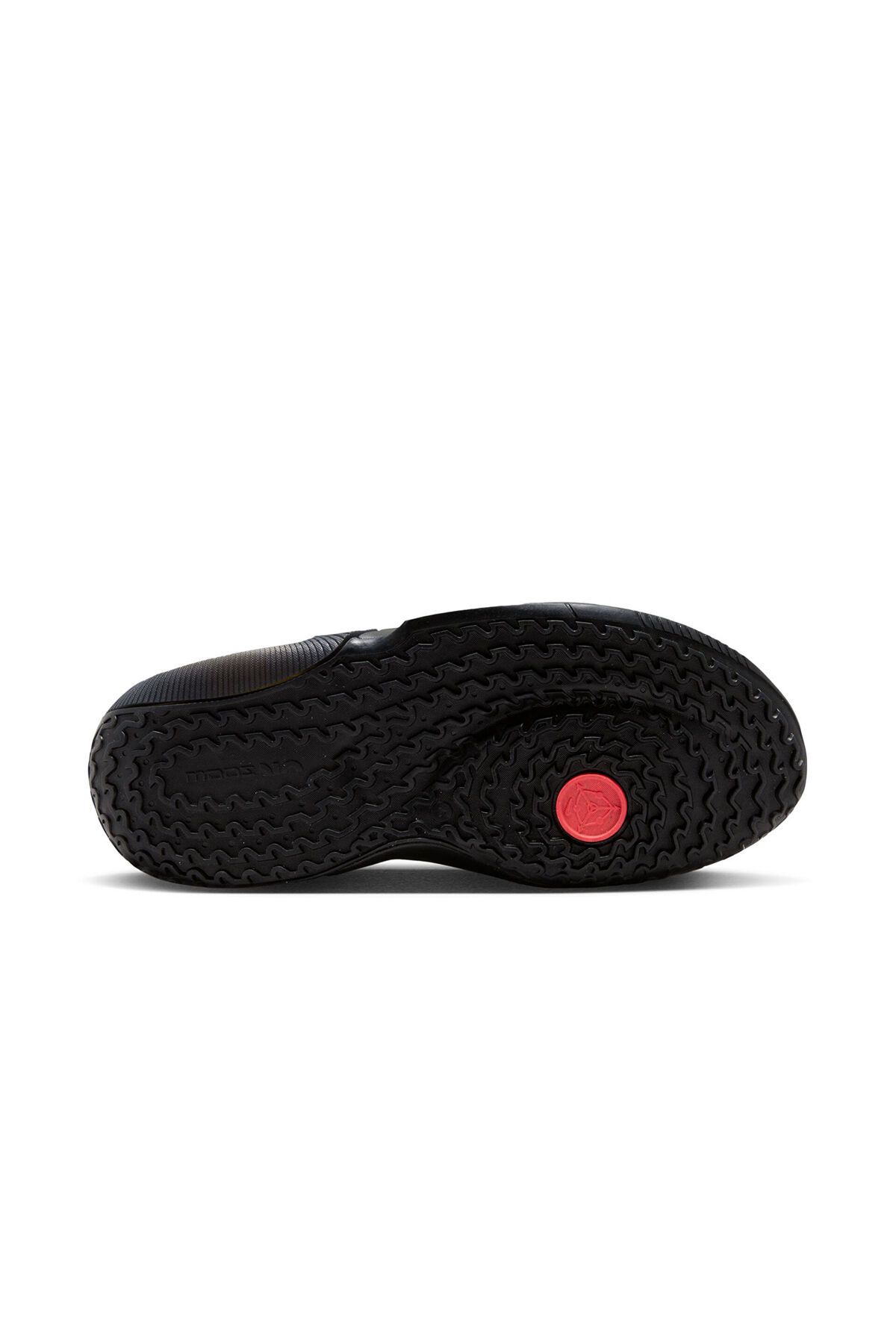 کفش بسکتبال مشکی مردانه و زنانه AIR ZOOM 2 GS Nike