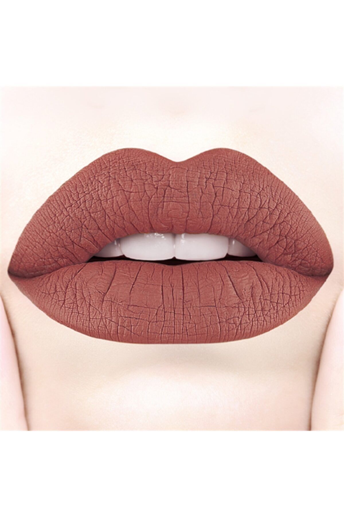 رژ لب مایع مات ضد بوسه Daylong Lipcolor 43 8690644144431 Pastel