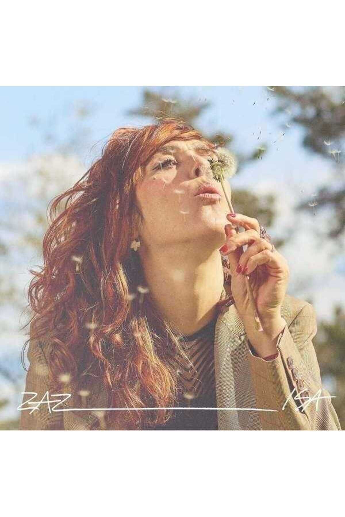 Genel Markalar Yabancı Plak - Zaz / Isa (2lp)