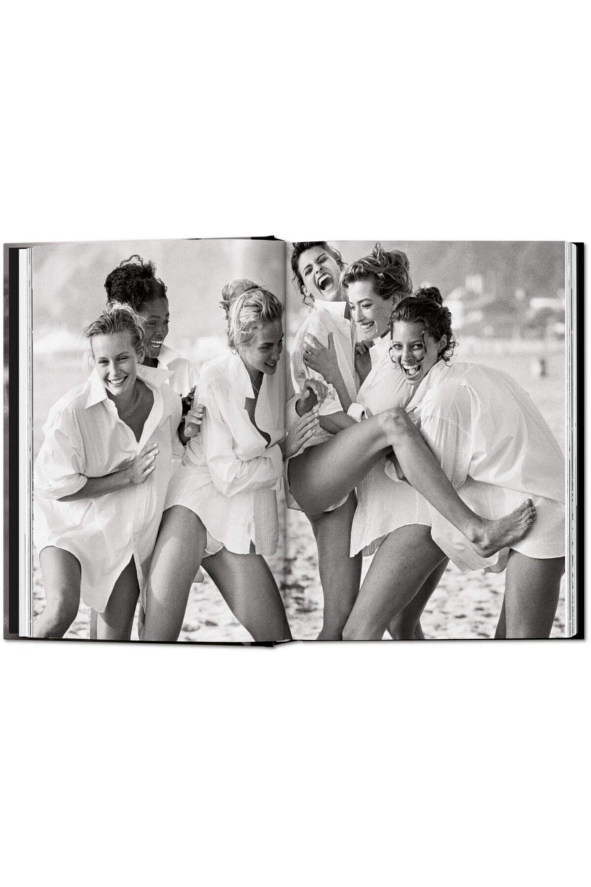 Taschen Peter Lindbergh. On Fashion Photography - Fiyatı, Yorumları