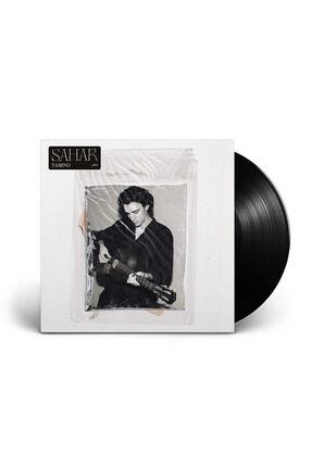 Genel Markalar Tamino Sahar (Includes Art Print) LP Plak