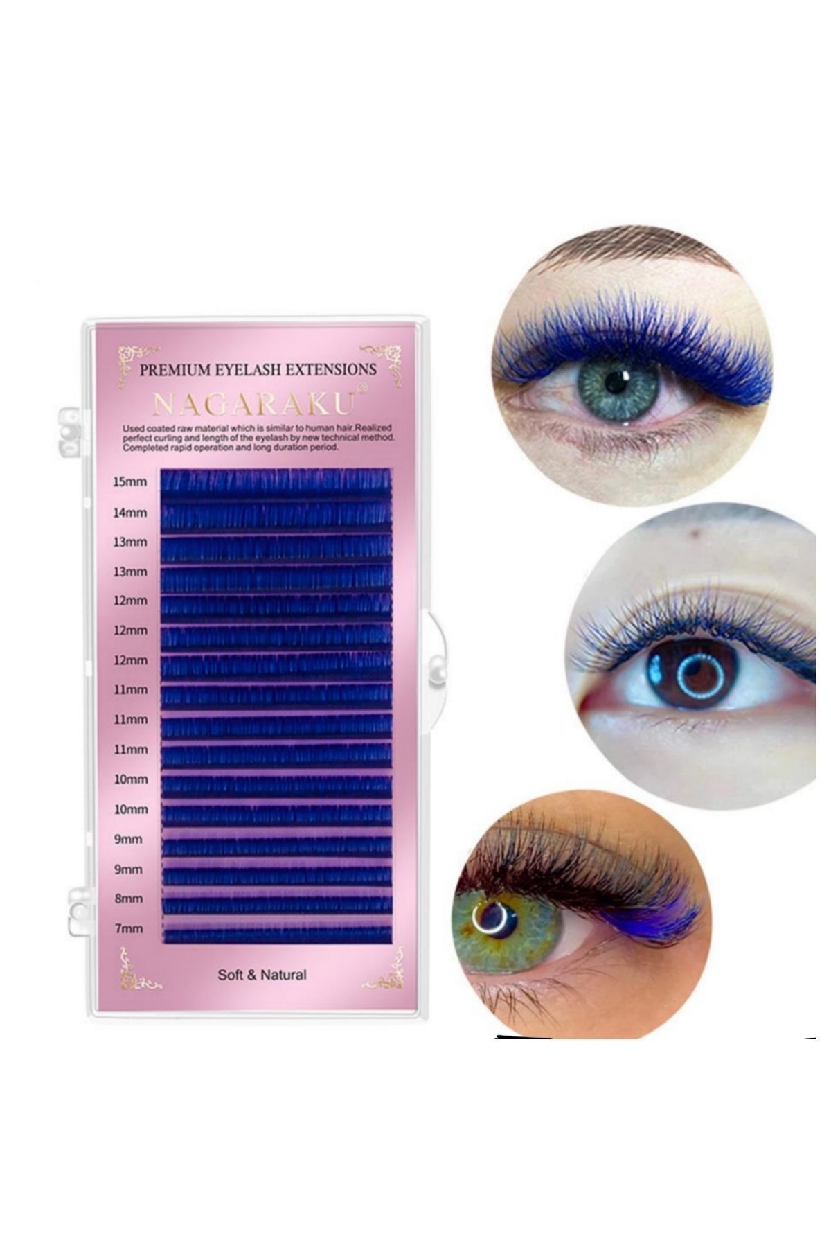 مژه مصنوعی  9.28748E+021