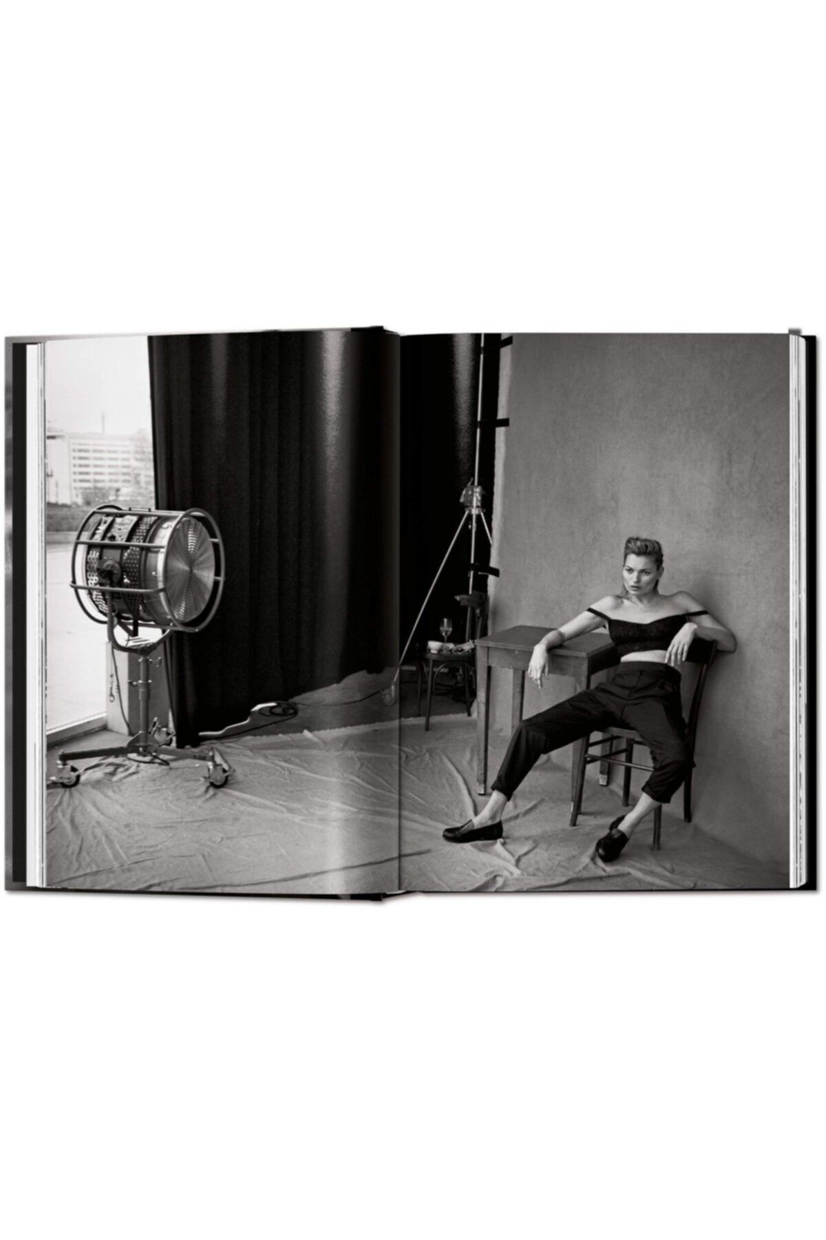 Taschen Peter Lindbergh. On Fashion Photography - Fiyatı, Yorumları
