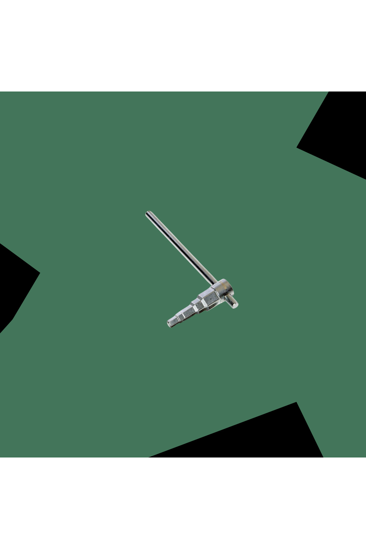 Noromax NR-KKA Kademeli Kollu Allen Rekor Anahtarı ( Yeni Tip )