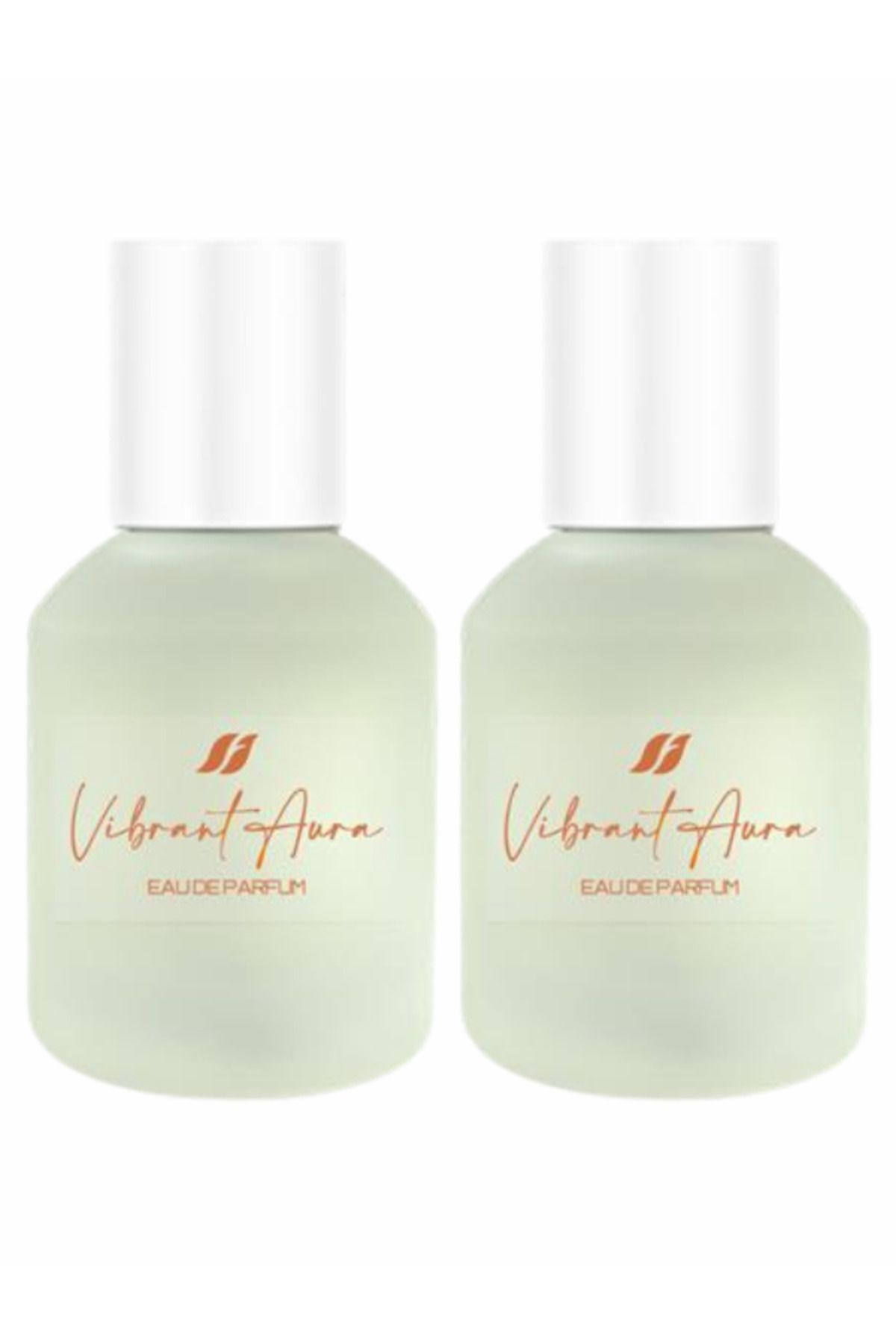 Farmasi Vibrant Aura Kadın Parfüm Edp 50 Ml 2'li — TYC1PBX4ON172336881788535