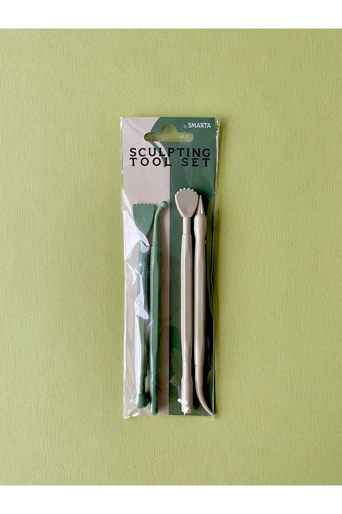 Smarta-™ Styling Set 1 4