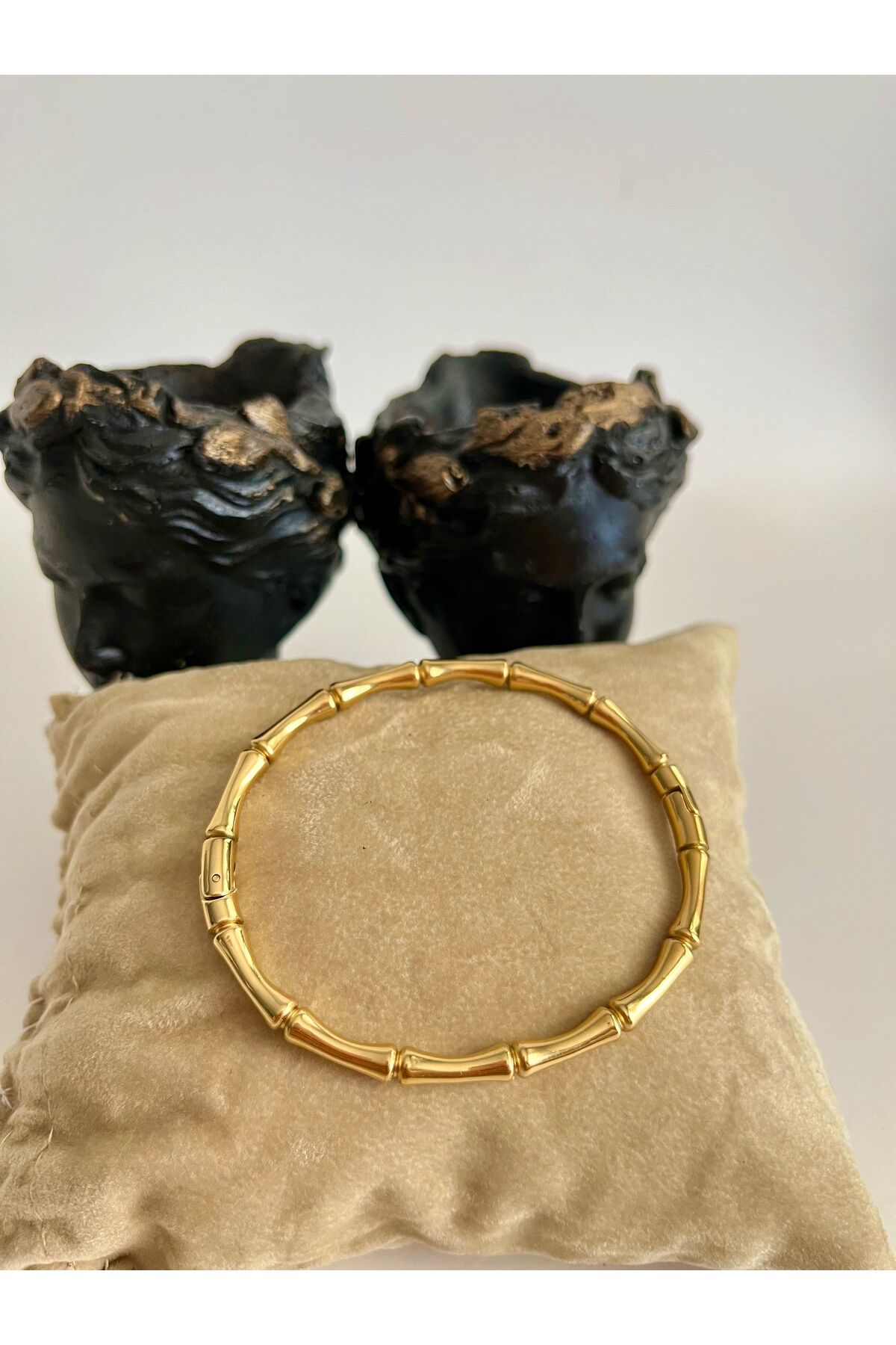 Bone Bracelet