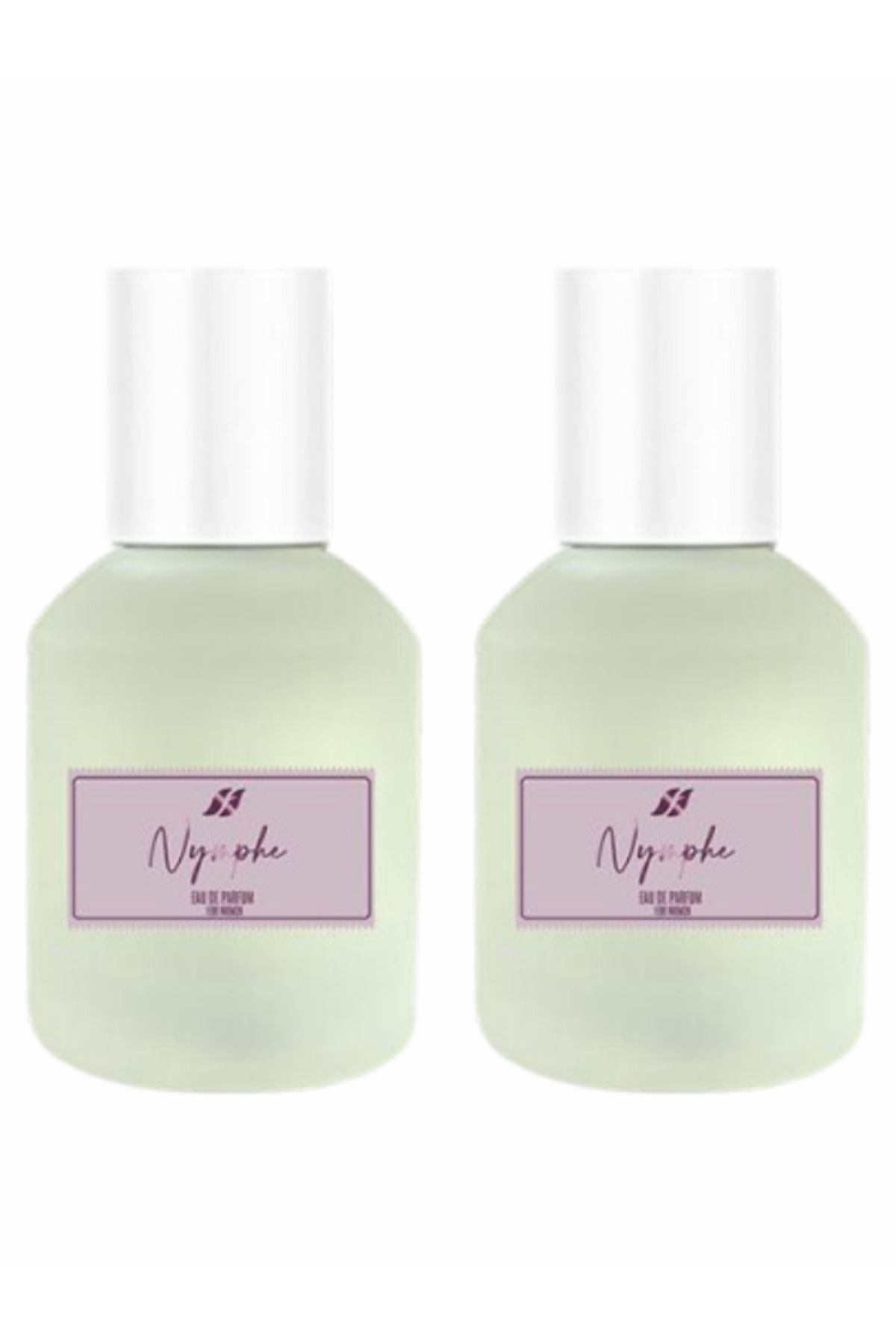 عطر زنانه نیمف Edp 50 میلی لیتری بسته 2 عددی Farmasi