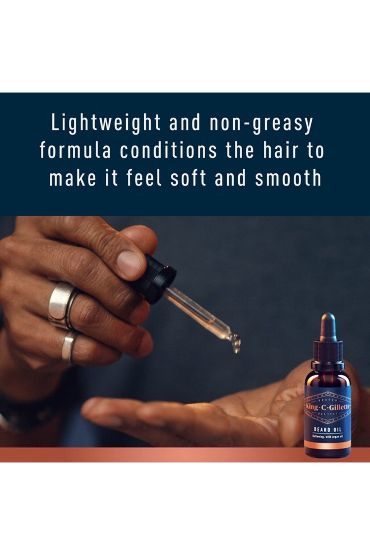 King C. Gillette-Grooming Kit 5
