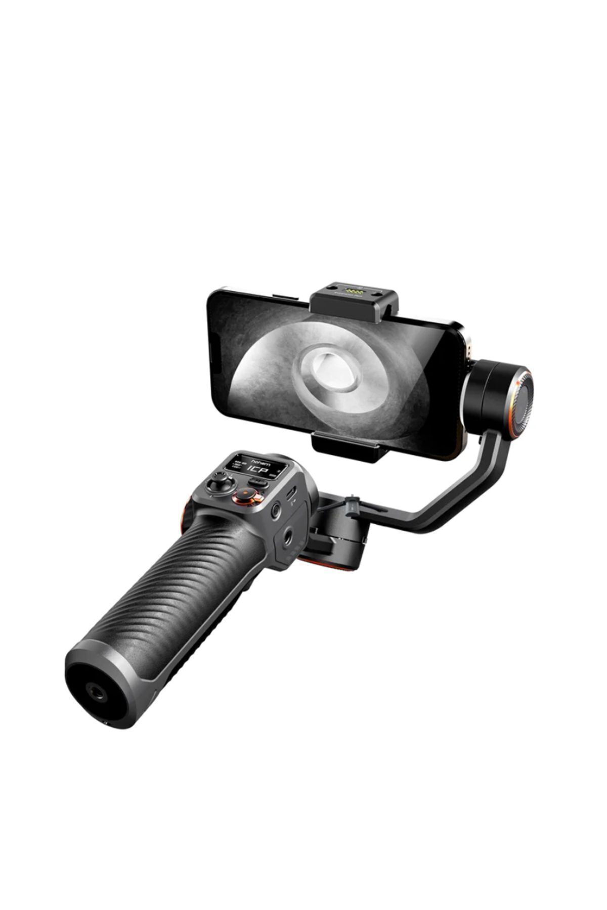 Hohem iSteady M6 Cep Telefonu için 3 Eksenli Gimbal Stabilizer