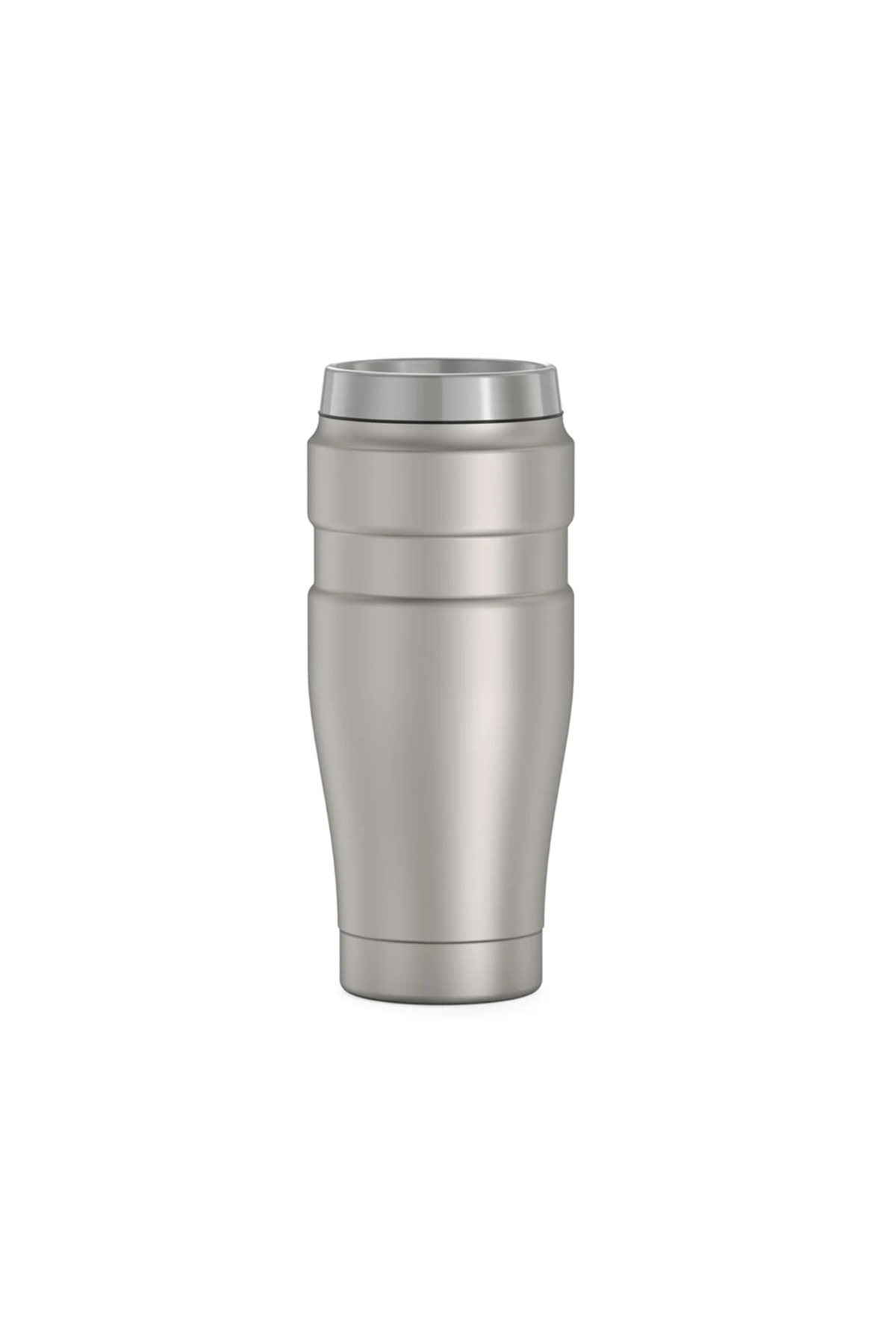 لیوان کینگ ضد زنگ 0.47 لیتر فنجان فلاسک کلاسیک رنگارنگ Thermos اورجینال - تصویر 3