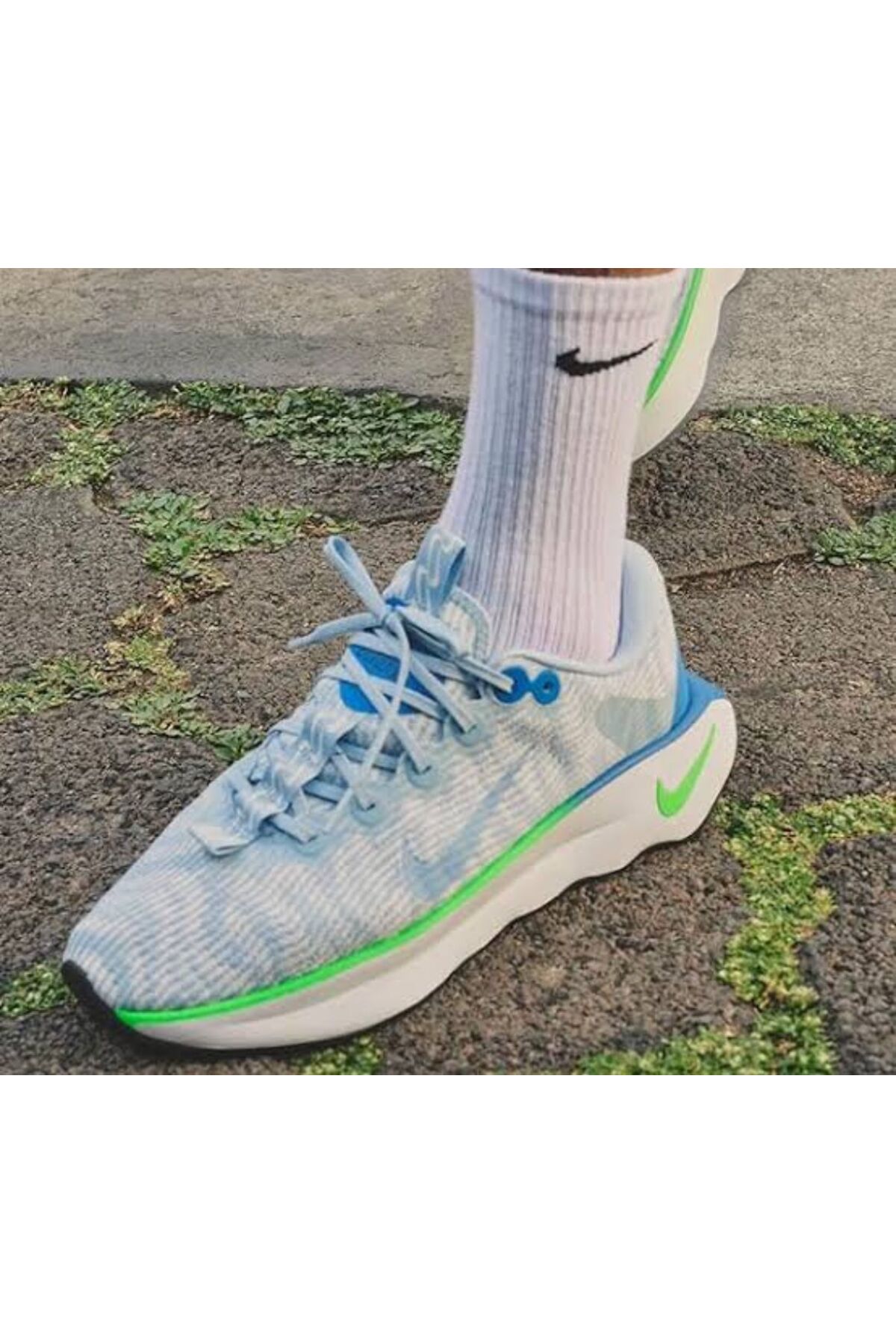 کفش Nike نایکی ورزشی مردانه Mavi ماوی موتیوا مدل DV1237-402 اورجینال - تصویر 5