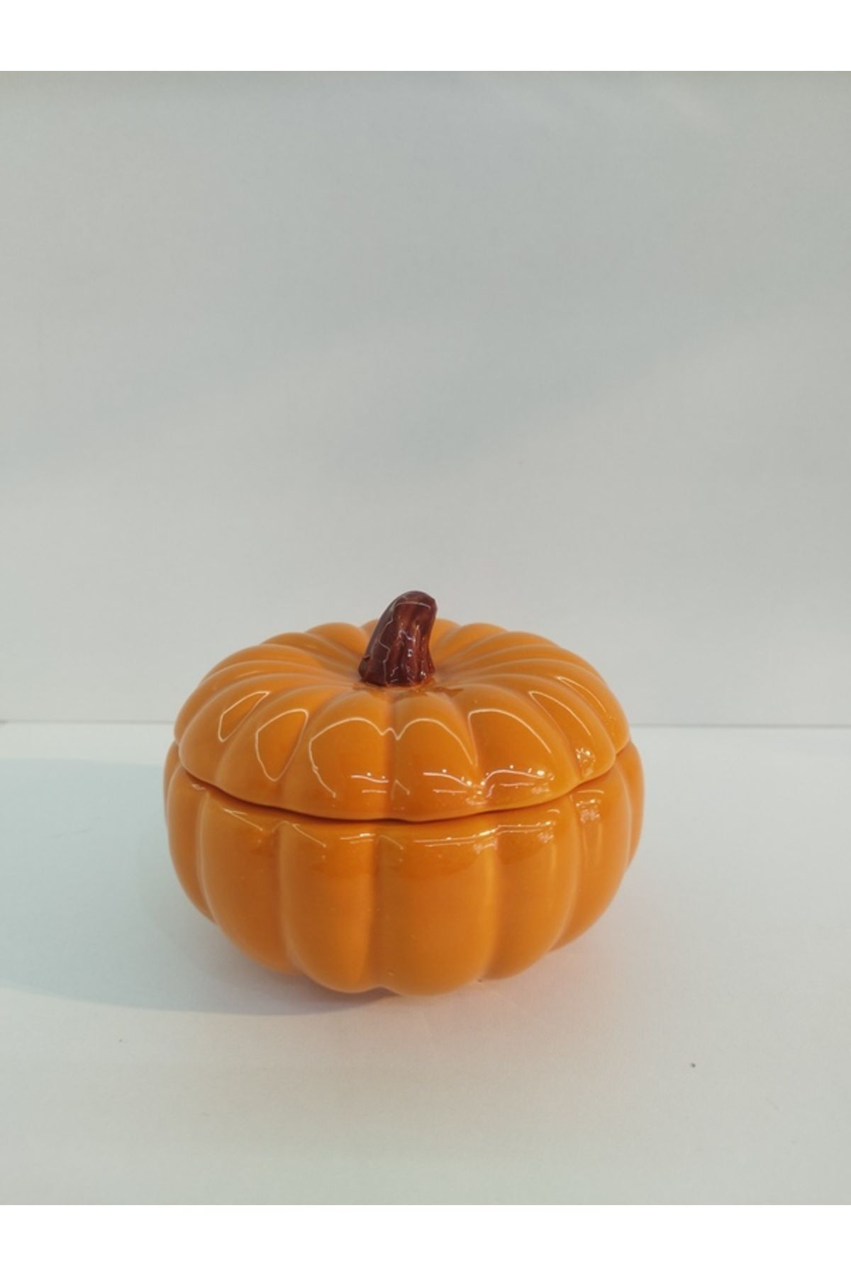 Home-2 Size Decorative Pumpkin - Stylish and Useful Set 2