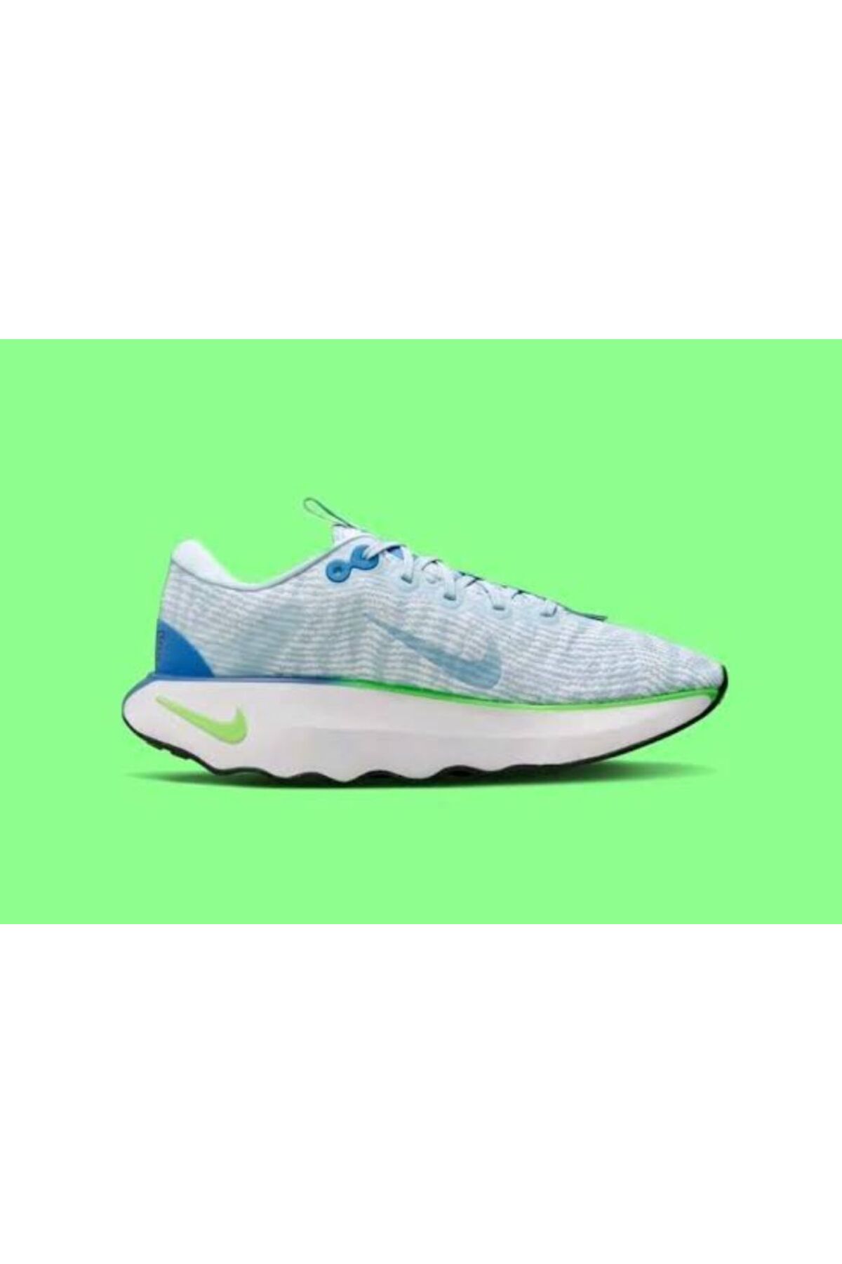 کفش Nike نایکی ورزشی مردانه Mavi ماوی موتیوا مدل DV1237-402 اورجینال - تصویر 7