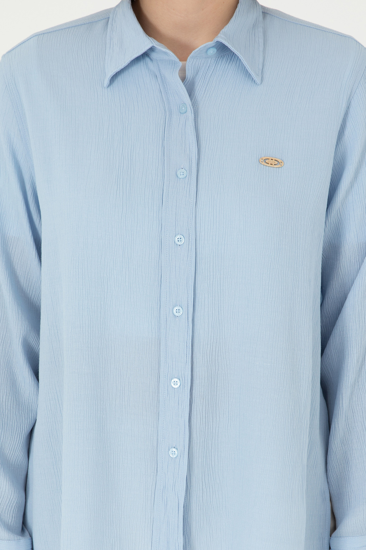 پیراهن زنانه یو اس پولو | 1052760 U.S. Polo Assn. - Image 6