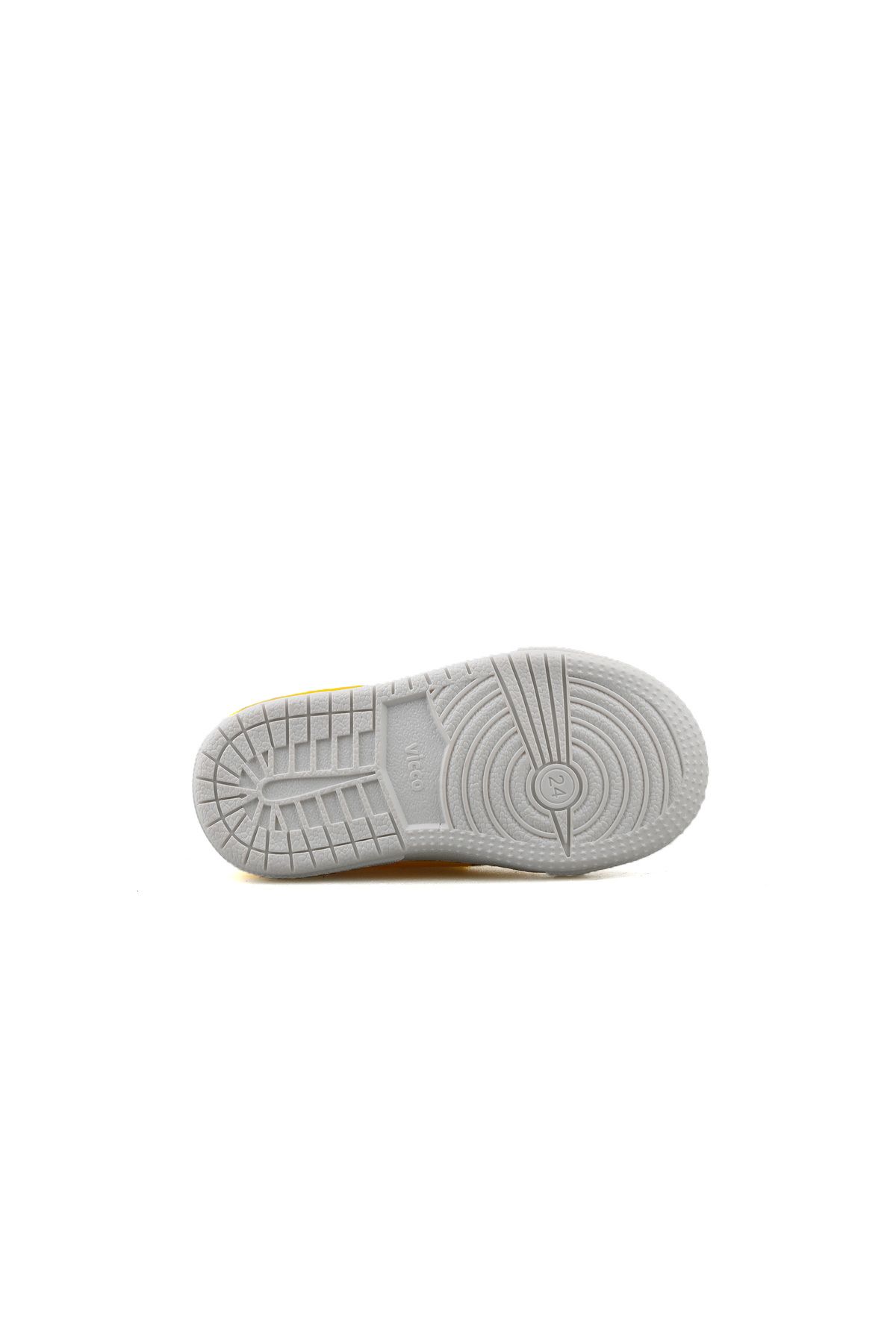 Vicco-Luffy kIds - LIGhted and Colorful DaIly velcro Shoes 5