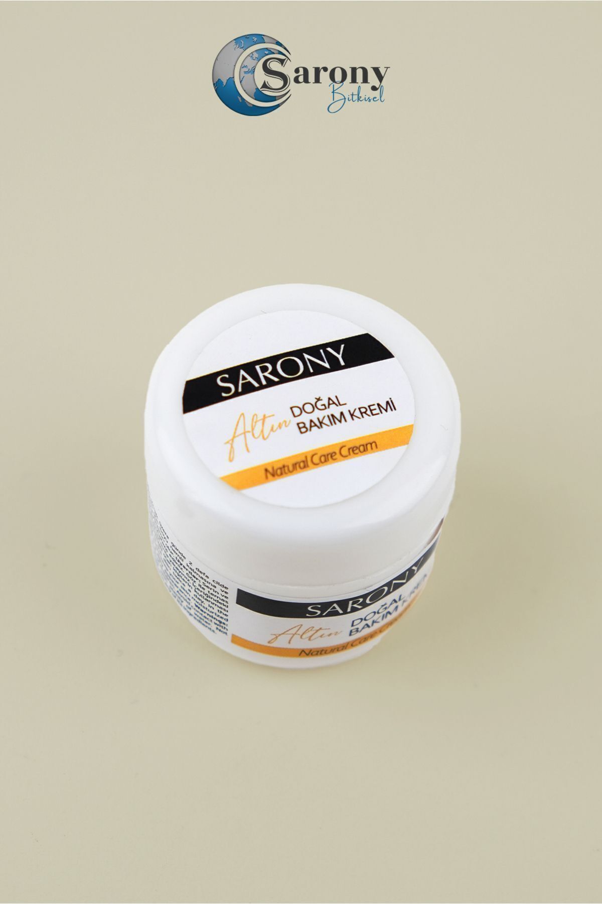 کرم صورت   Sarony | 152003 اورجینال - تصویر 4