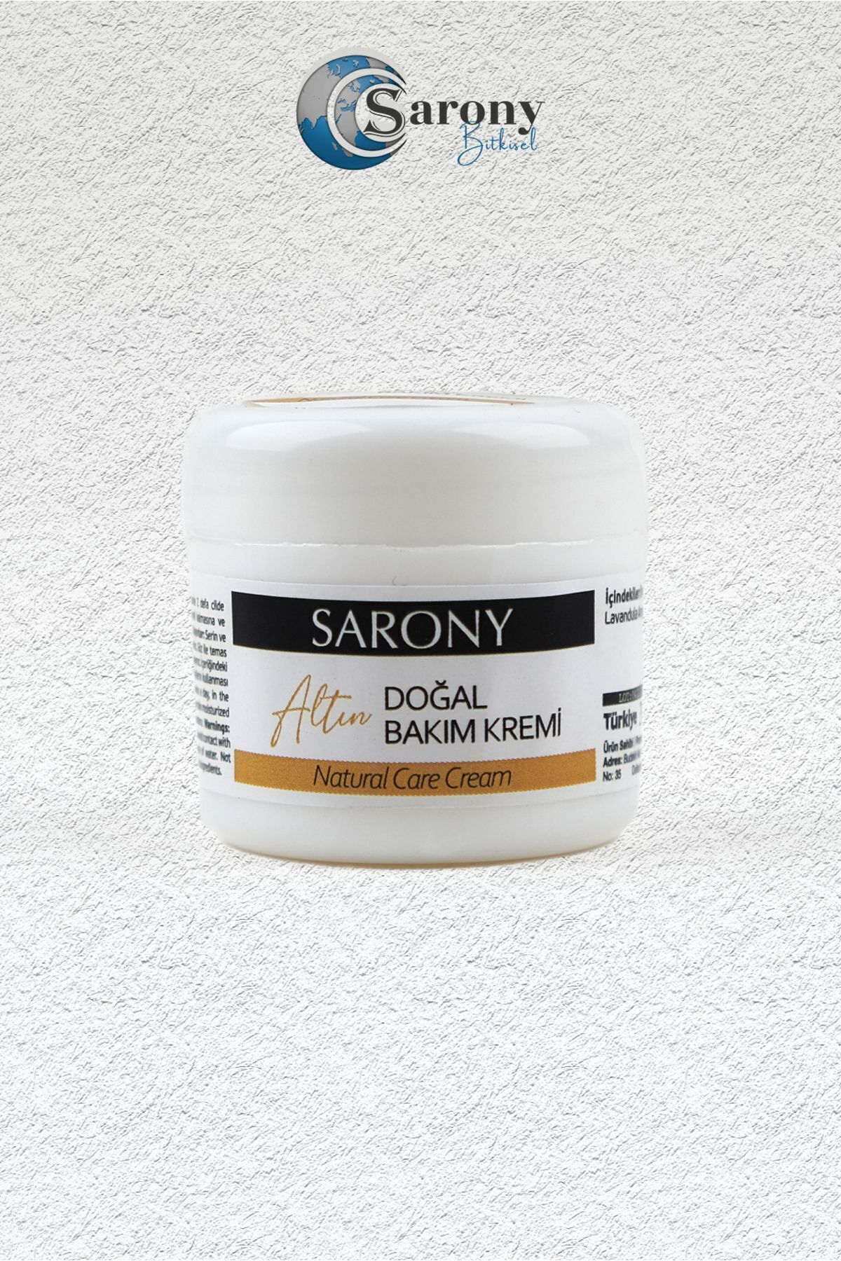 کرم صورت   Sarony | 152003 اورجینال - تصویر 5