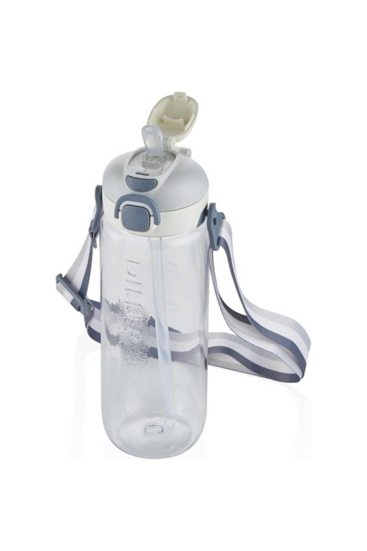 Vagonlife-Diller 780 ml D68 Water Bottle with Diller Strap Does Not Create Odor and Leakage 4
