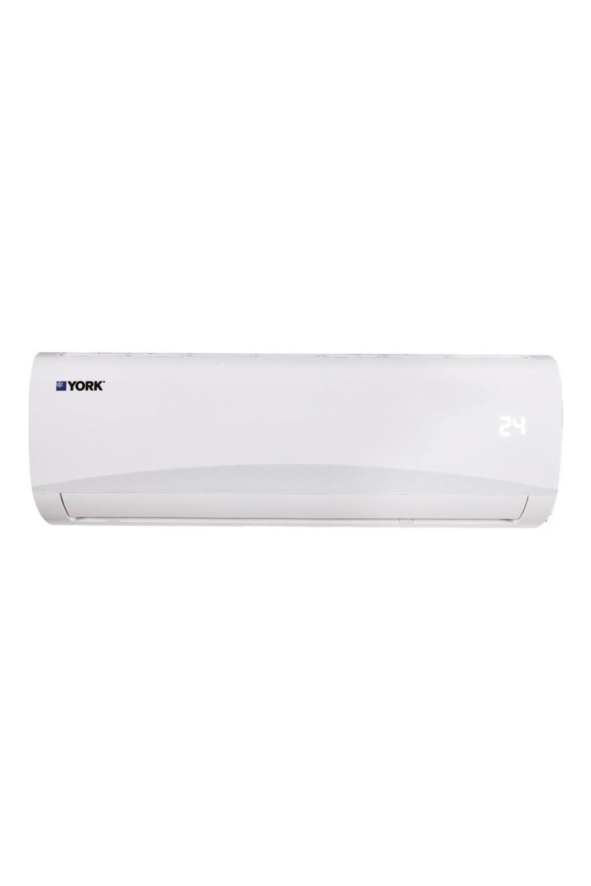 Monterosa YHKF09XEEBMJ-RX 9.000 BTU/h Duvar Tipi Inverter Klima