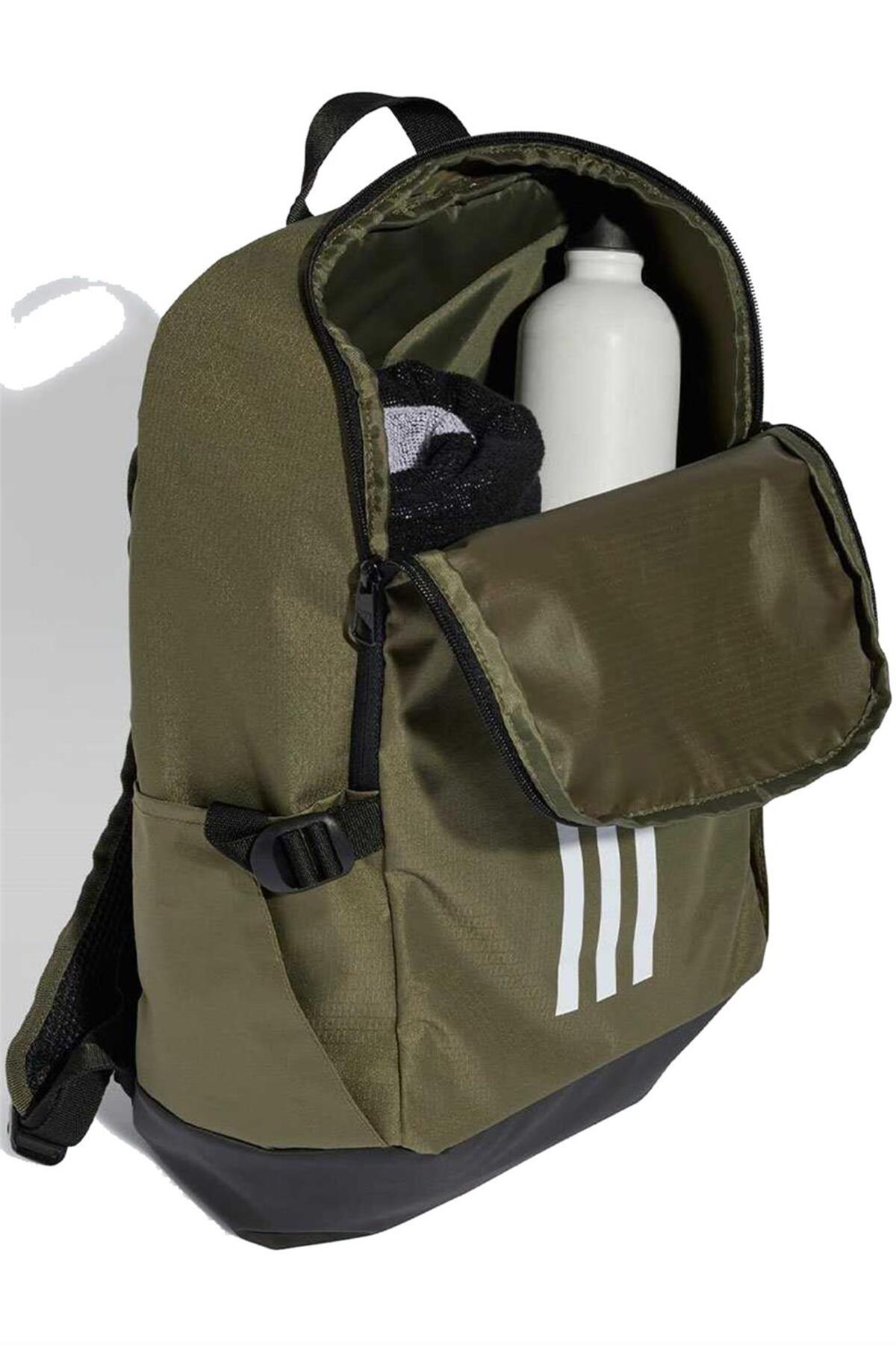 کوله‌پشتی adidas آدیداس مردانه TR BP IZ1909 اورجینال - تصویر 2