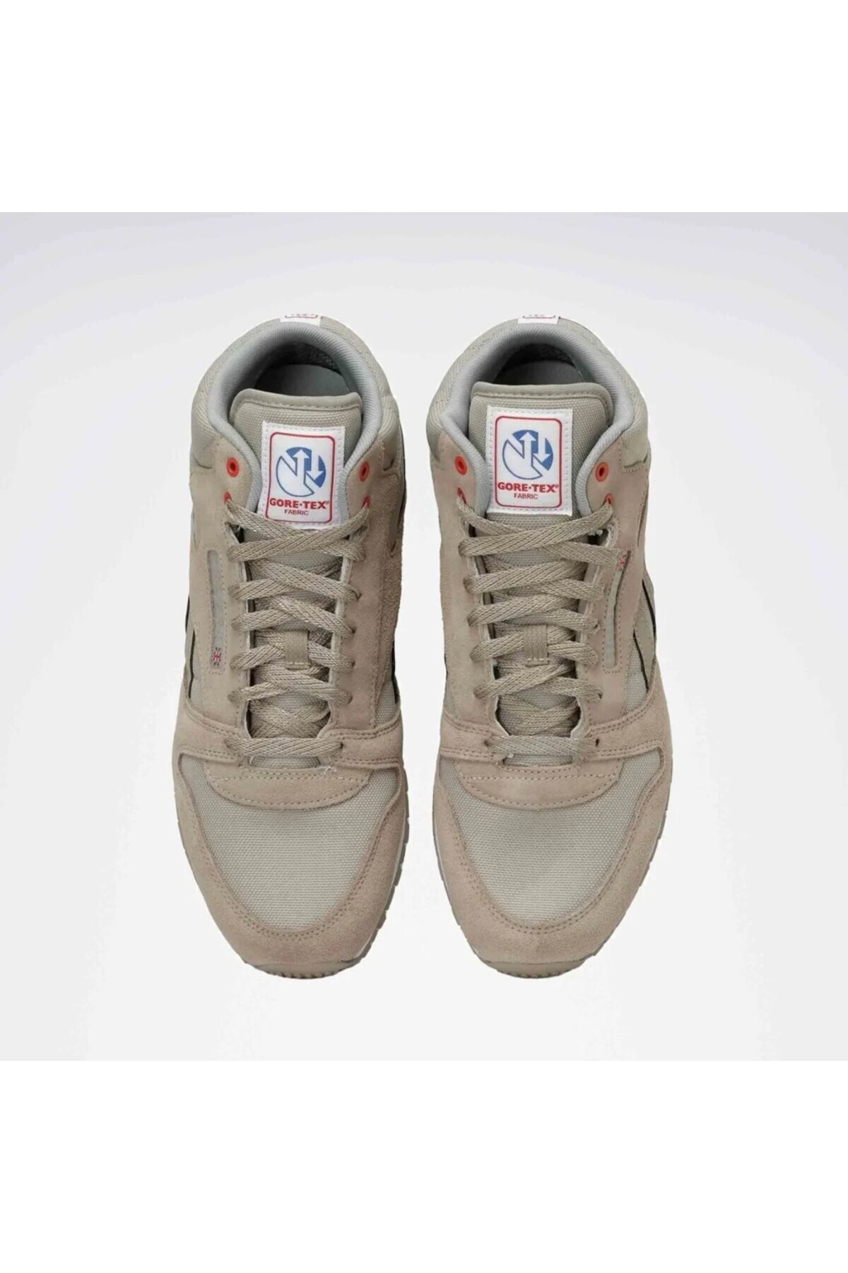 اسنیکر زنانه – مردانه ریباک | CLASSIC LEATHER MID GTX Reebok - Image 4