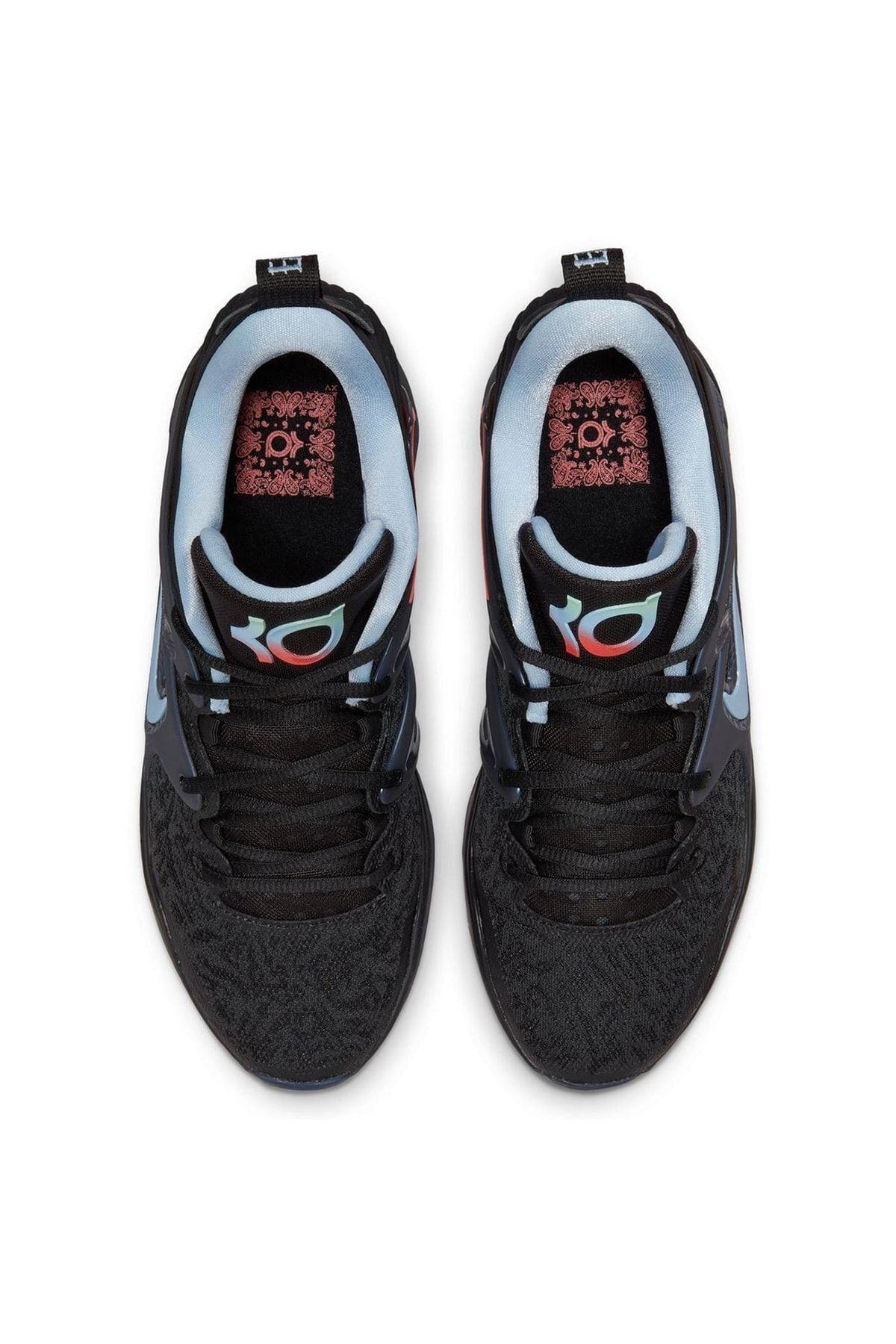 Nike Kd15 Erkek Siyah Renk Basketbol Ayakkab s Fiyat Yorumlar Trendyol