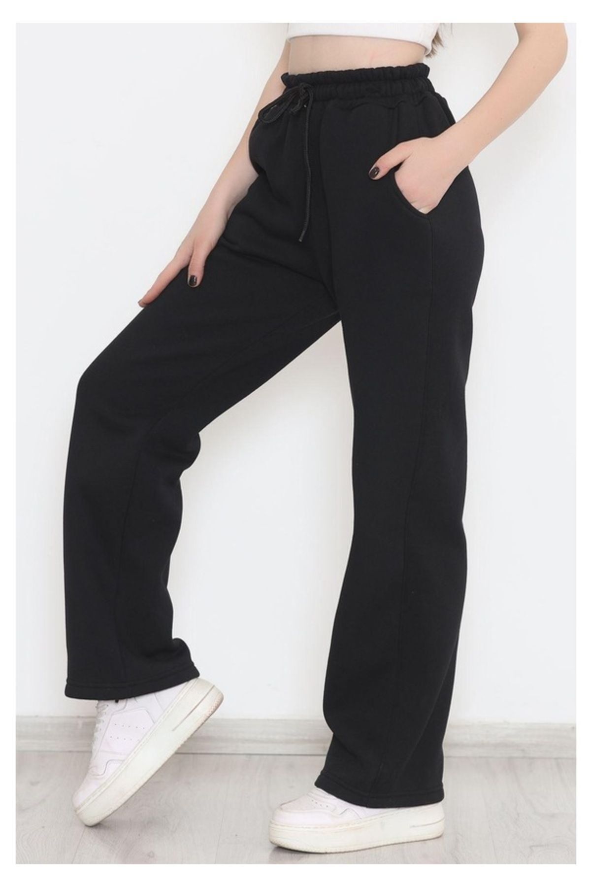 Oversize Seasonal Sweatpants