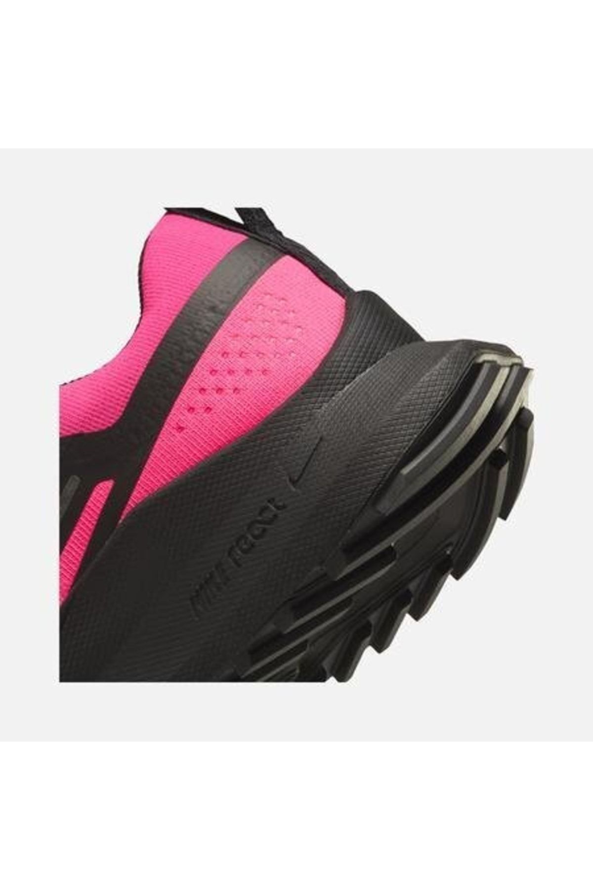 کفش دویدن مردانه طرح دار | نایکی Nike DX8944-600 - تصویر 8
