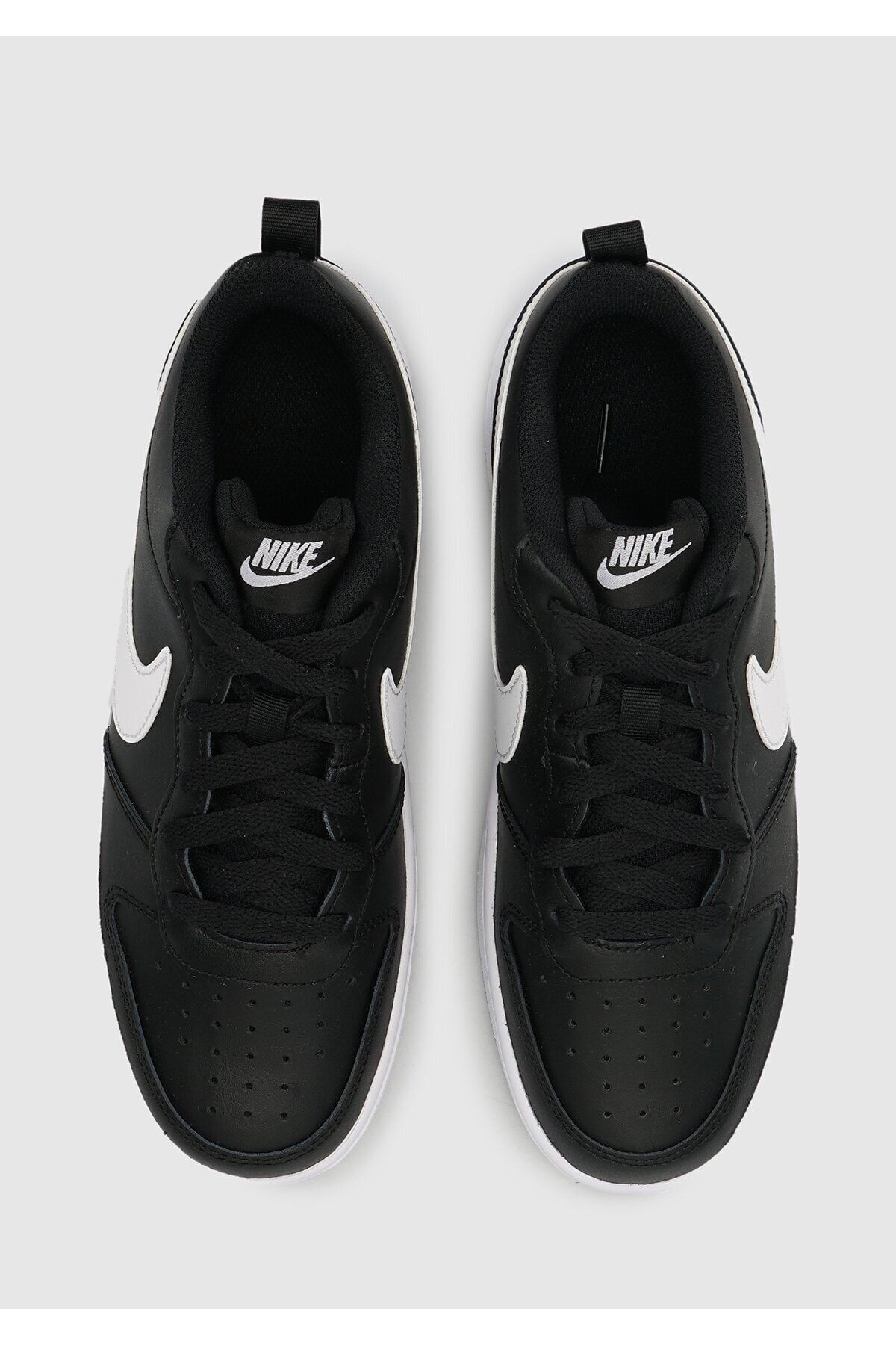کفش Nike نایکی کفش زنانه کورت Borough Low Black Bq5448-002 اورجینال - تصویر 5