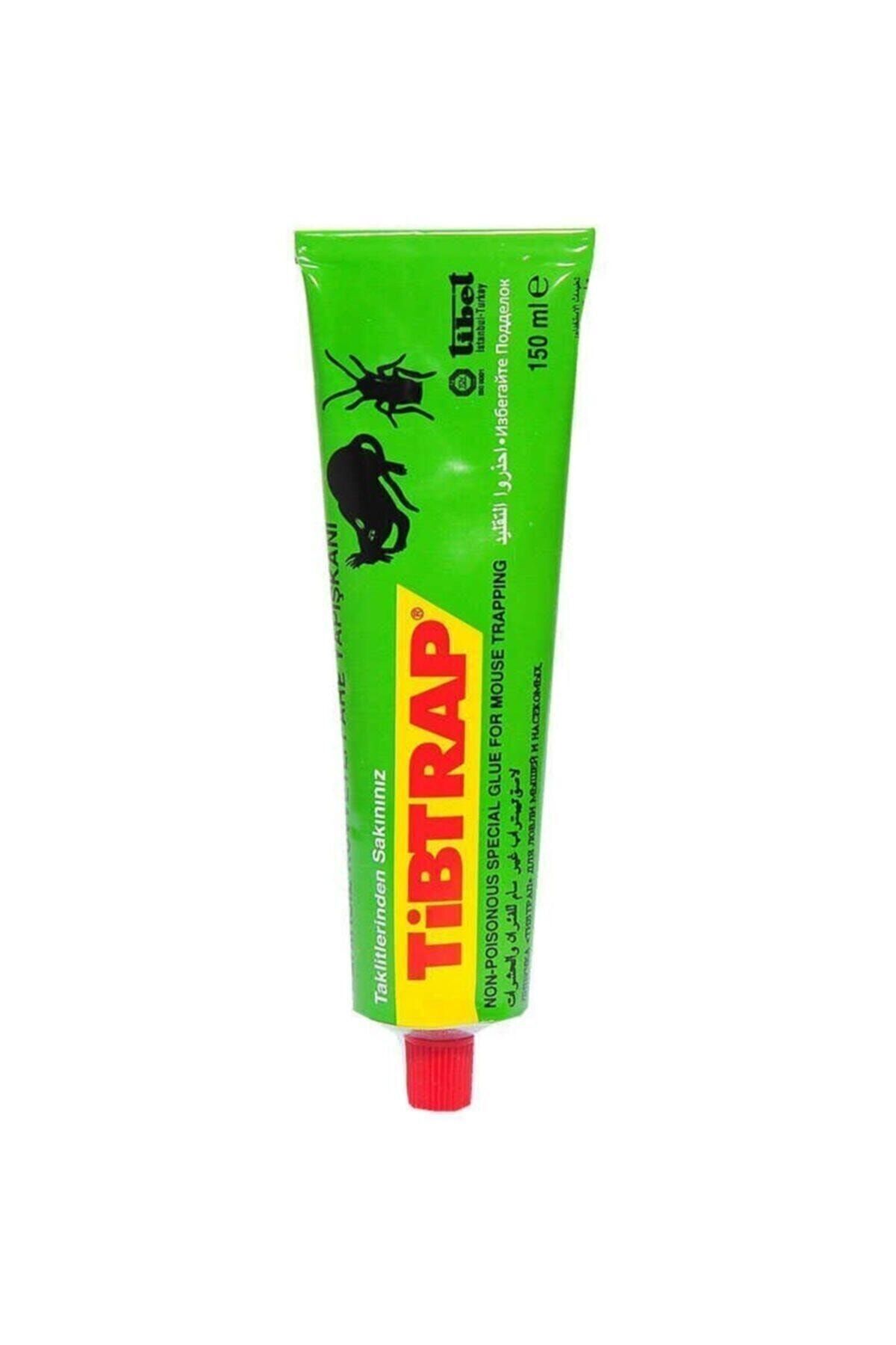 Tibtrap Zehirsiz Fare Yapışkanı 125ml