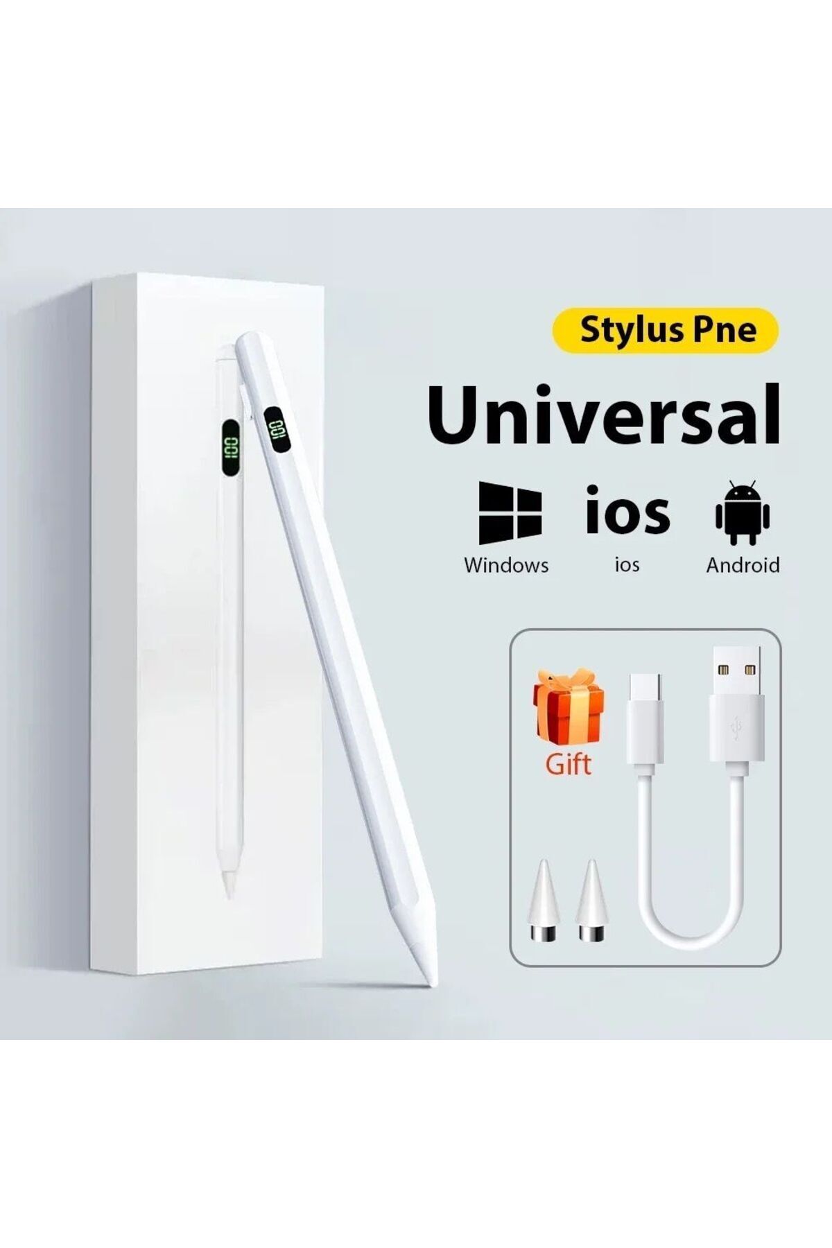Universal copy pens 2024 capacitive pen for Samsung Xiaomi Huawei Redmi for Apple pen Ipad
