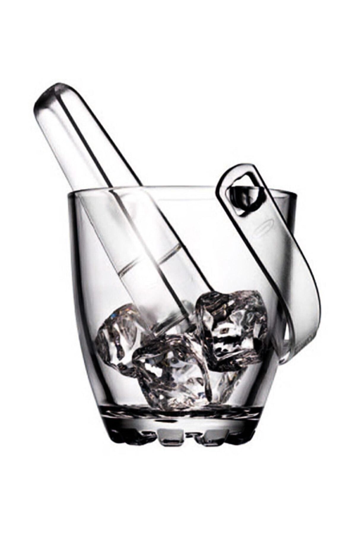 Paşabahçe-Sylvana Taurus Ice Bucket Fma237575 1