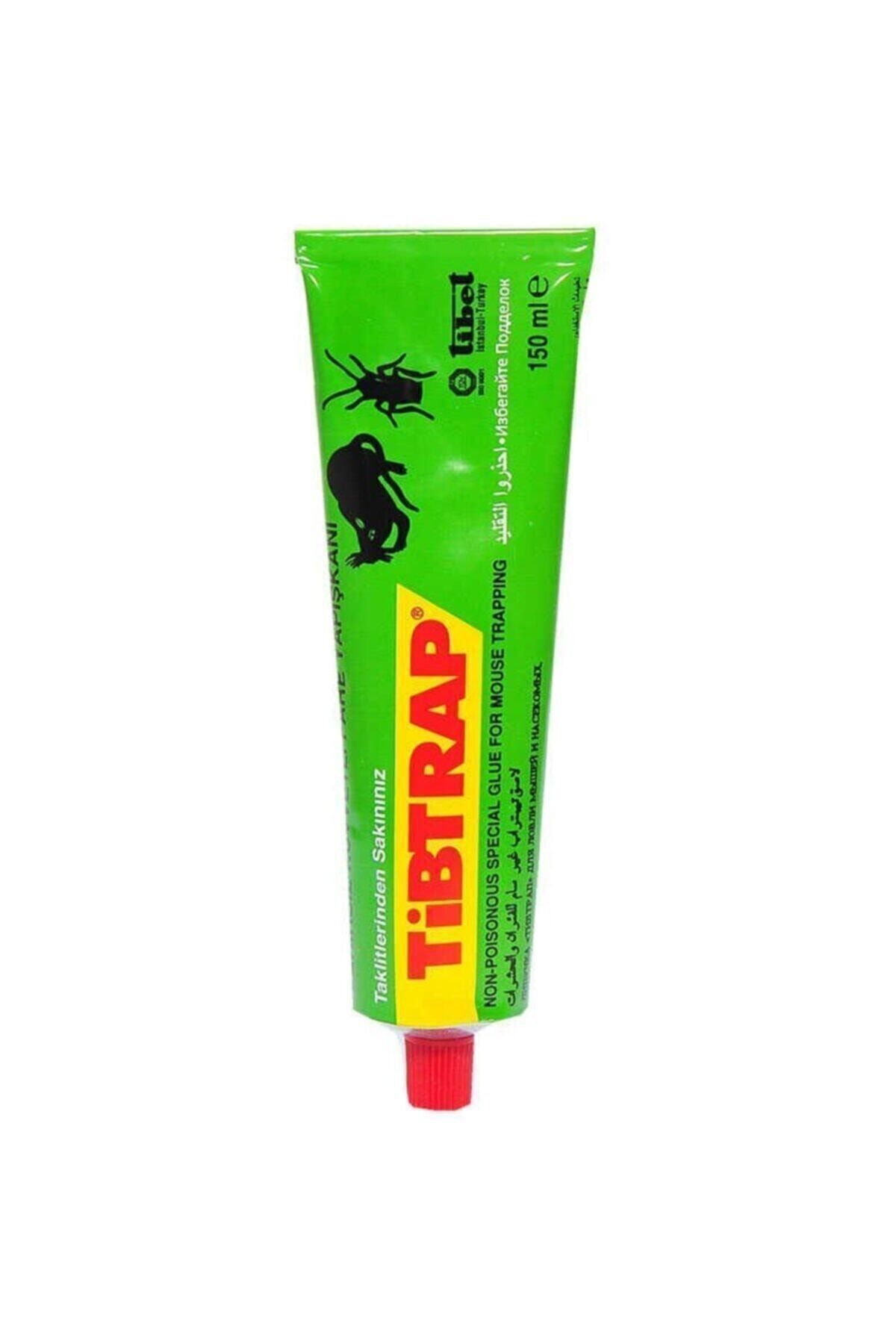 Tibtrap Zehirsiz Fare Yapışkanı 125ml