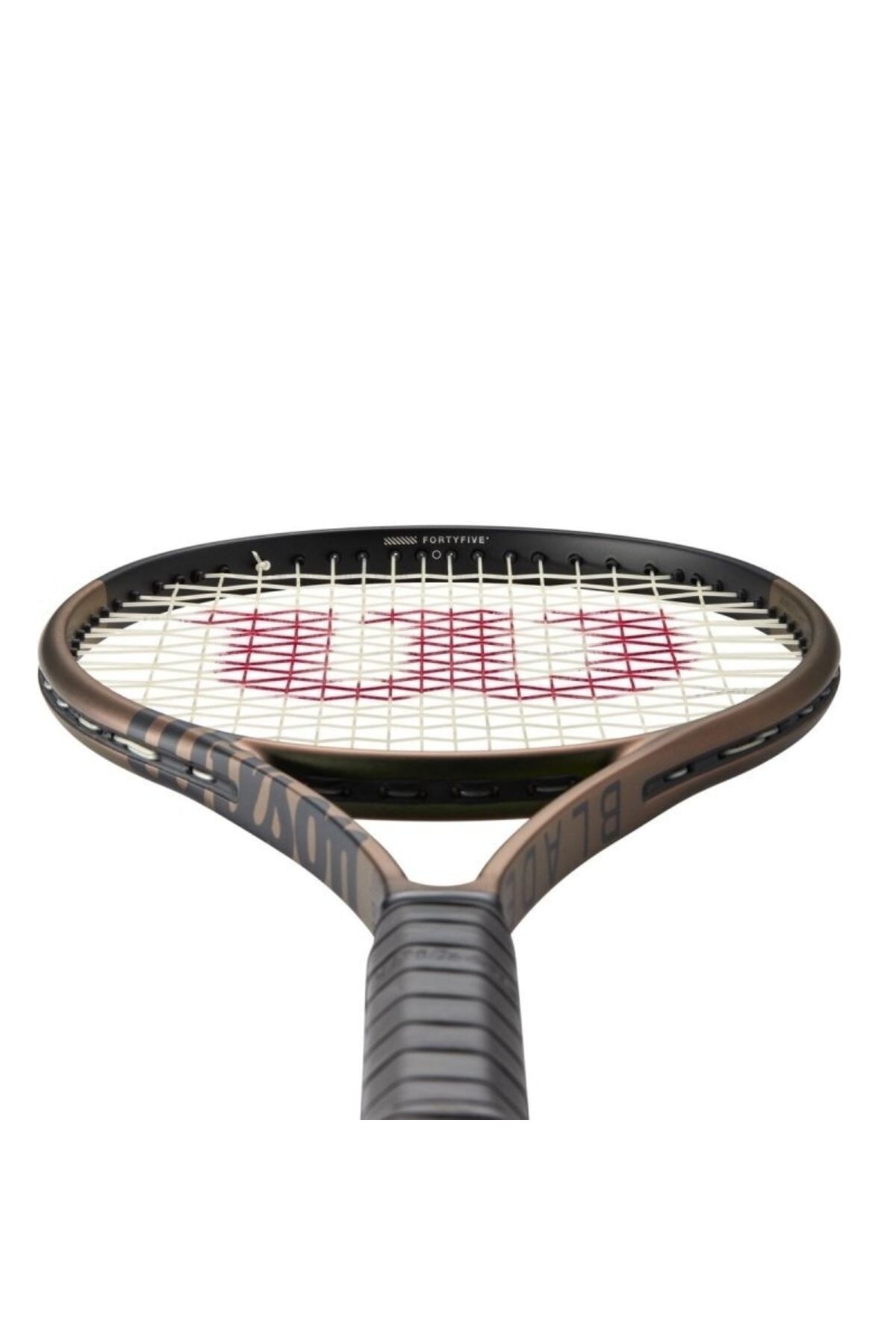 راکت تنیس BLADE 98 16X19 V8 TENNIS RACKET WR078711 Wilson