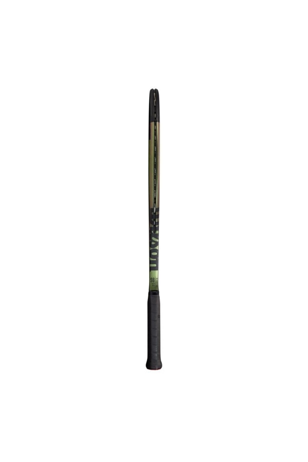 راکت تنیس BLADE 98 16X19 V8 TENNIS RACKET WR078711 Wilson