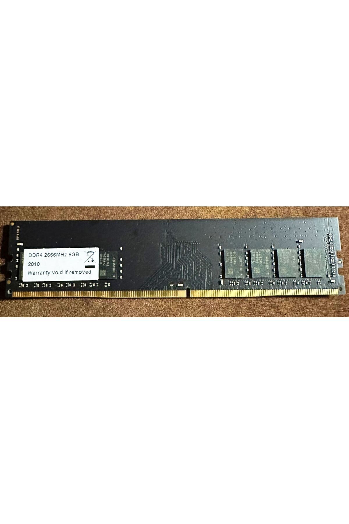 OEM-Ddr4 2666mhz 8gb DesktopRAMMemory 1