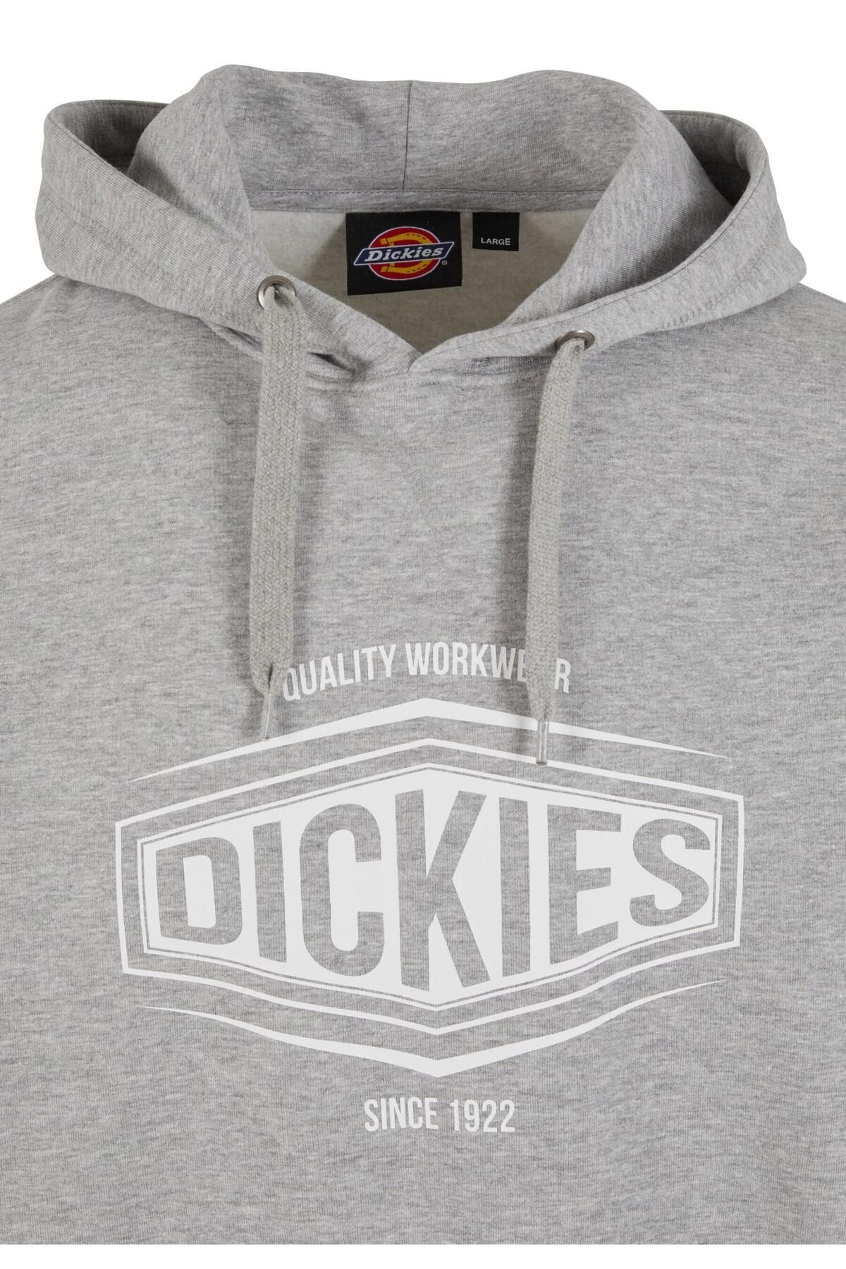 Dickies-Workwear Rockfield Kapuzenpullover (BCI) 3