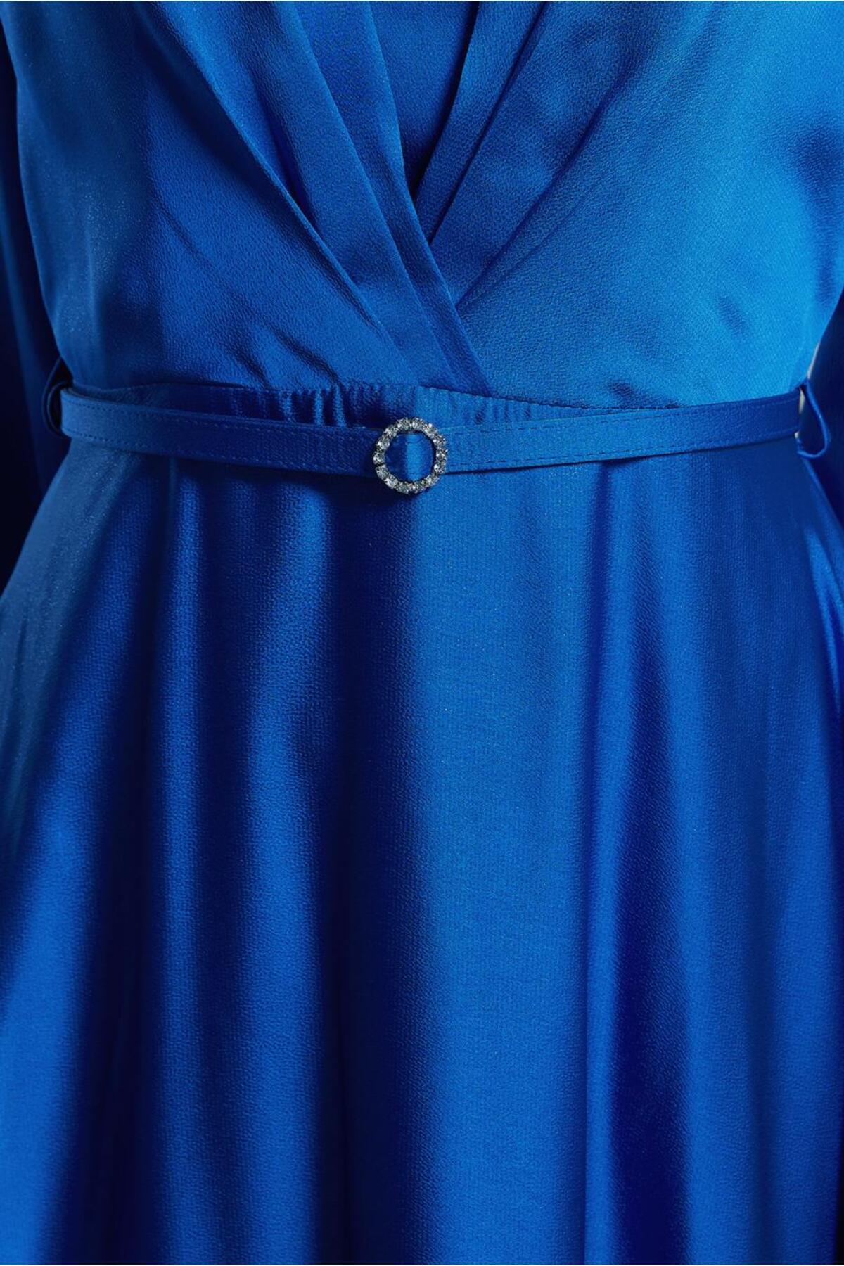 لباس زنانه آلوینا | TYC24254F97E8FD801 Alvina - Image 4