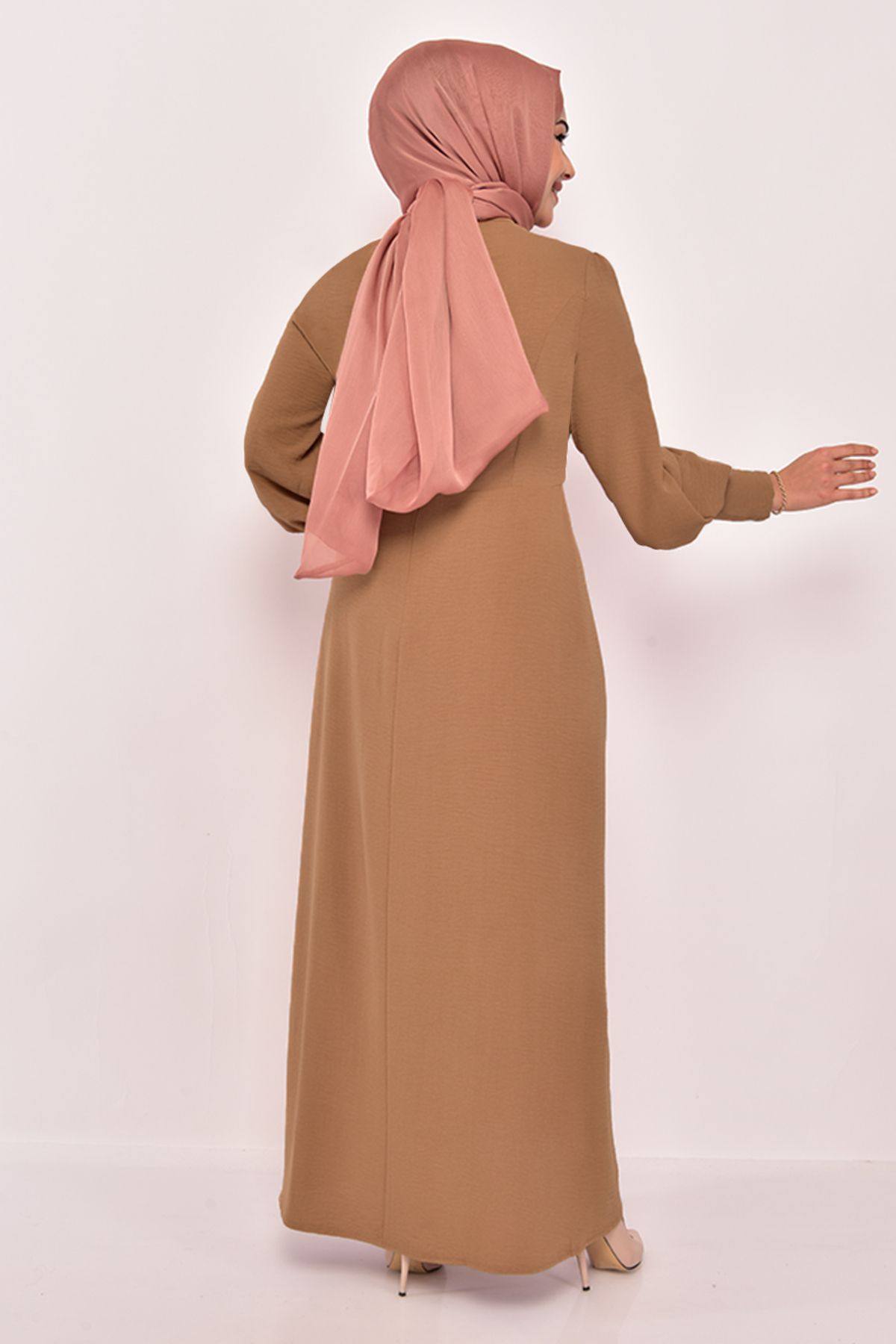 Modele robe hijab 2019 2025