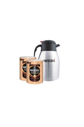 ☕ Nescafe Gold 900 Gr ile Lezzeti Keşfet!