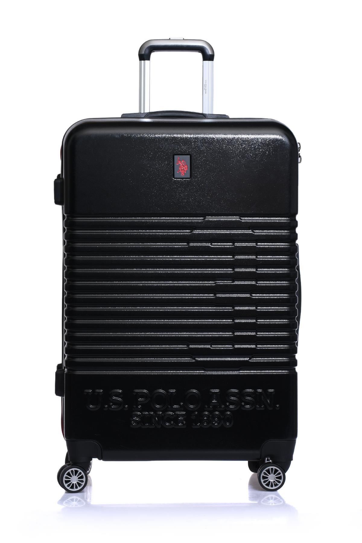 چمدان سایز بزرگ Plvlz22831a U.S. Polo Assn.