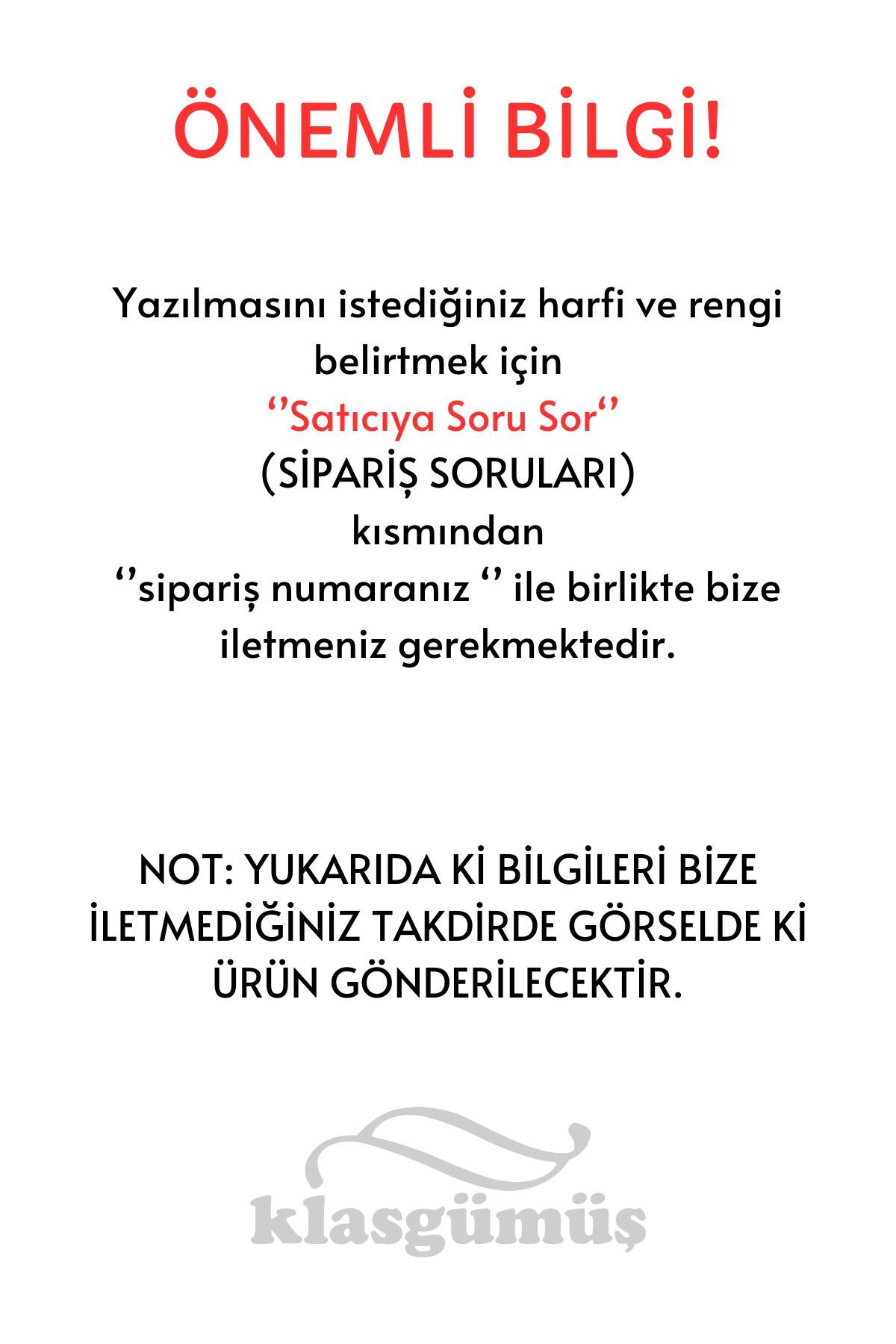 Gümüş Minimal Harf Kadın Bileklik - Hediye Kutulu 5