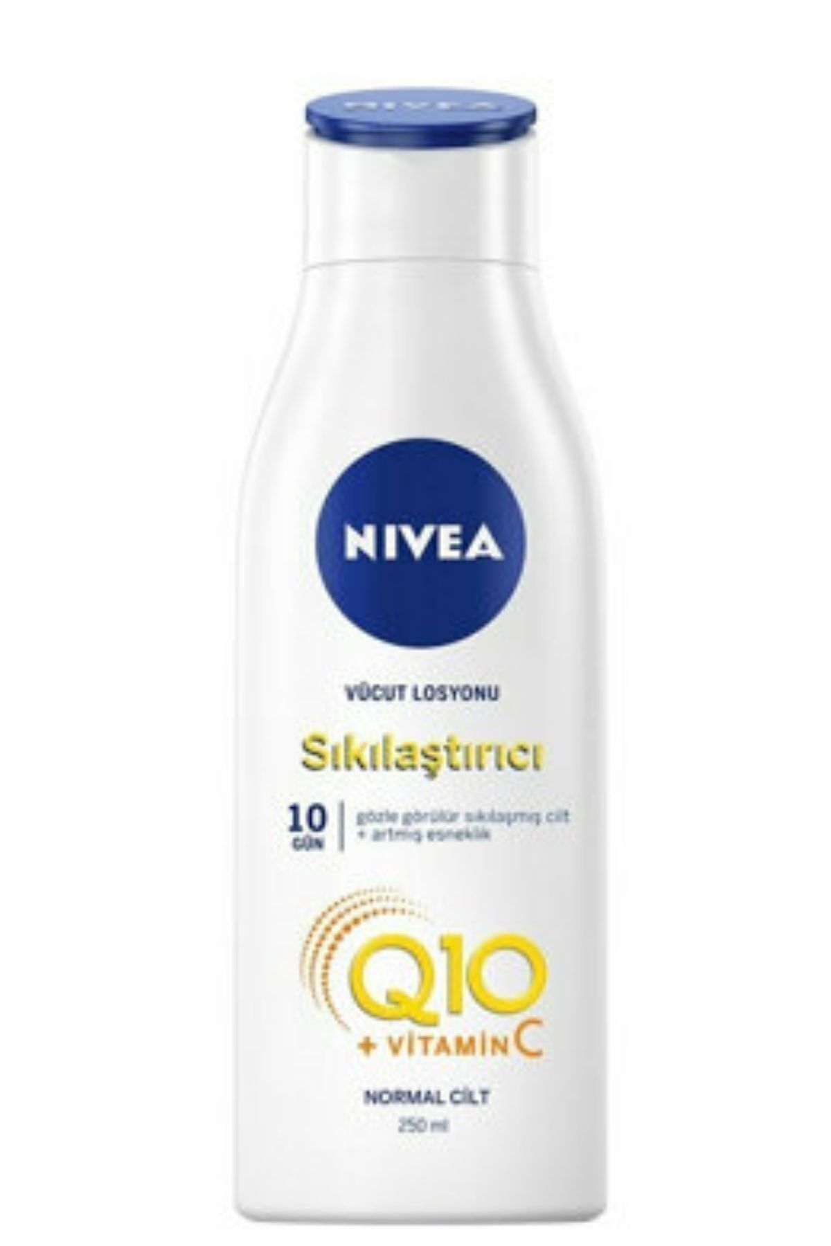 کرم بدن زنانه | نیوا NIVEA 01Q1001 - تصویر 4