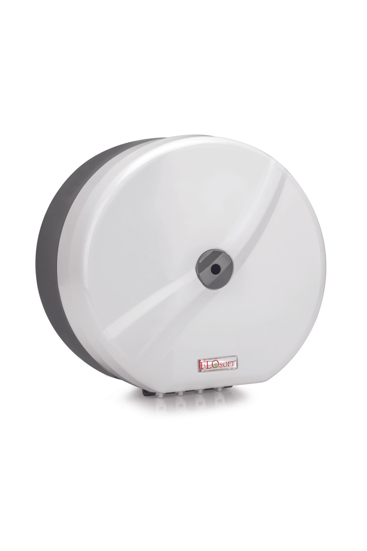 Flosoft-Mini Stingy WC Paper Transmitter F096 1